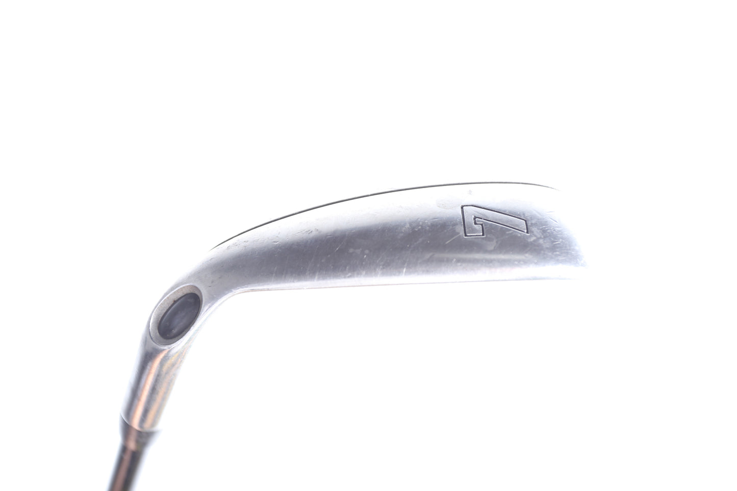 Used Callaway RAZR X HL Single 7-Iron - Right-Handed - Seniors Flex-Next Round