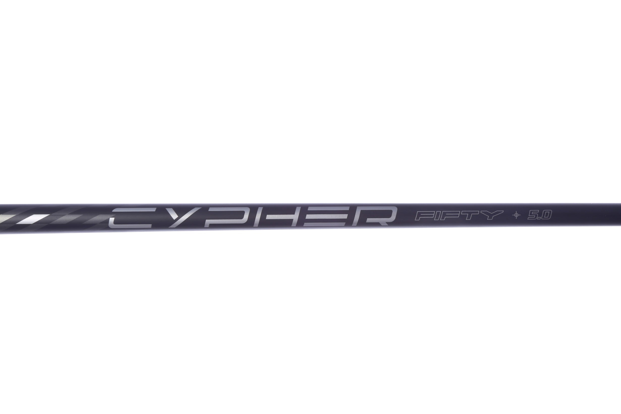 Used Callaway Paradym Ai Smoke HL 5H Hybrid - Right-Handed - 24 Degrees - Seniors Flex-Next Round