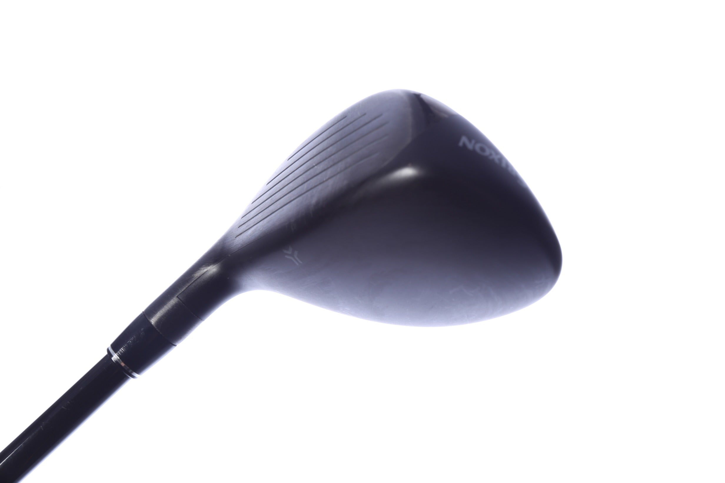 Used Srixon ZX MKII 3H Hybrid - Right-Handed - 19 Degrees - Regular Flex