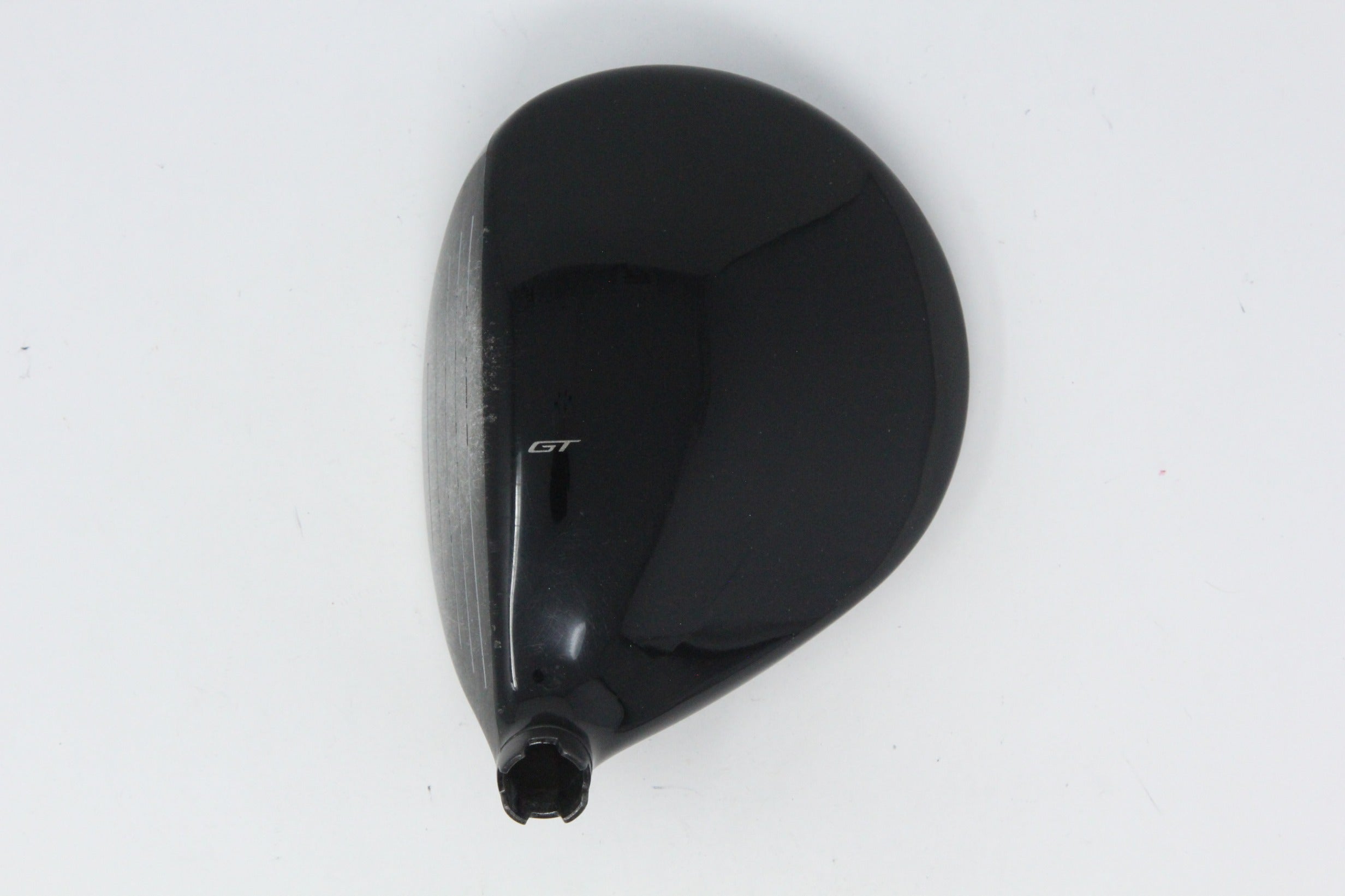 Used Titleist GT3 4-Wood - HEAD ONLY - Right-Handed - 16.5 Degrees-Next Round