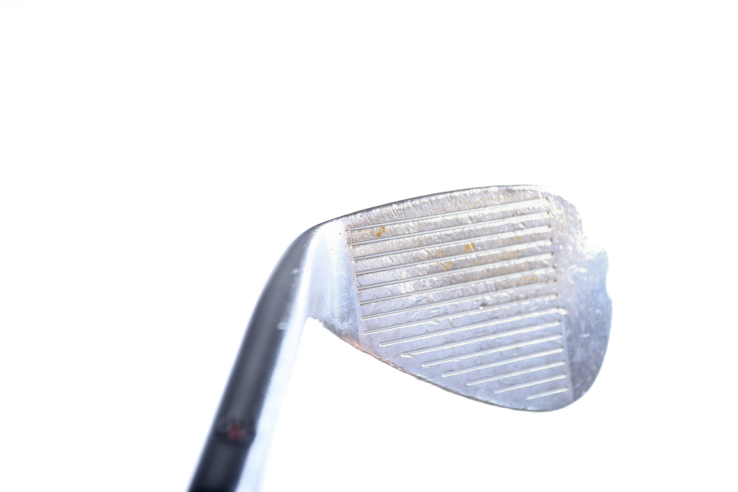 Used Scor 4161 Sand Wedge - Right-Handed - 55 Degrees - Stiff Flex-Next Round
