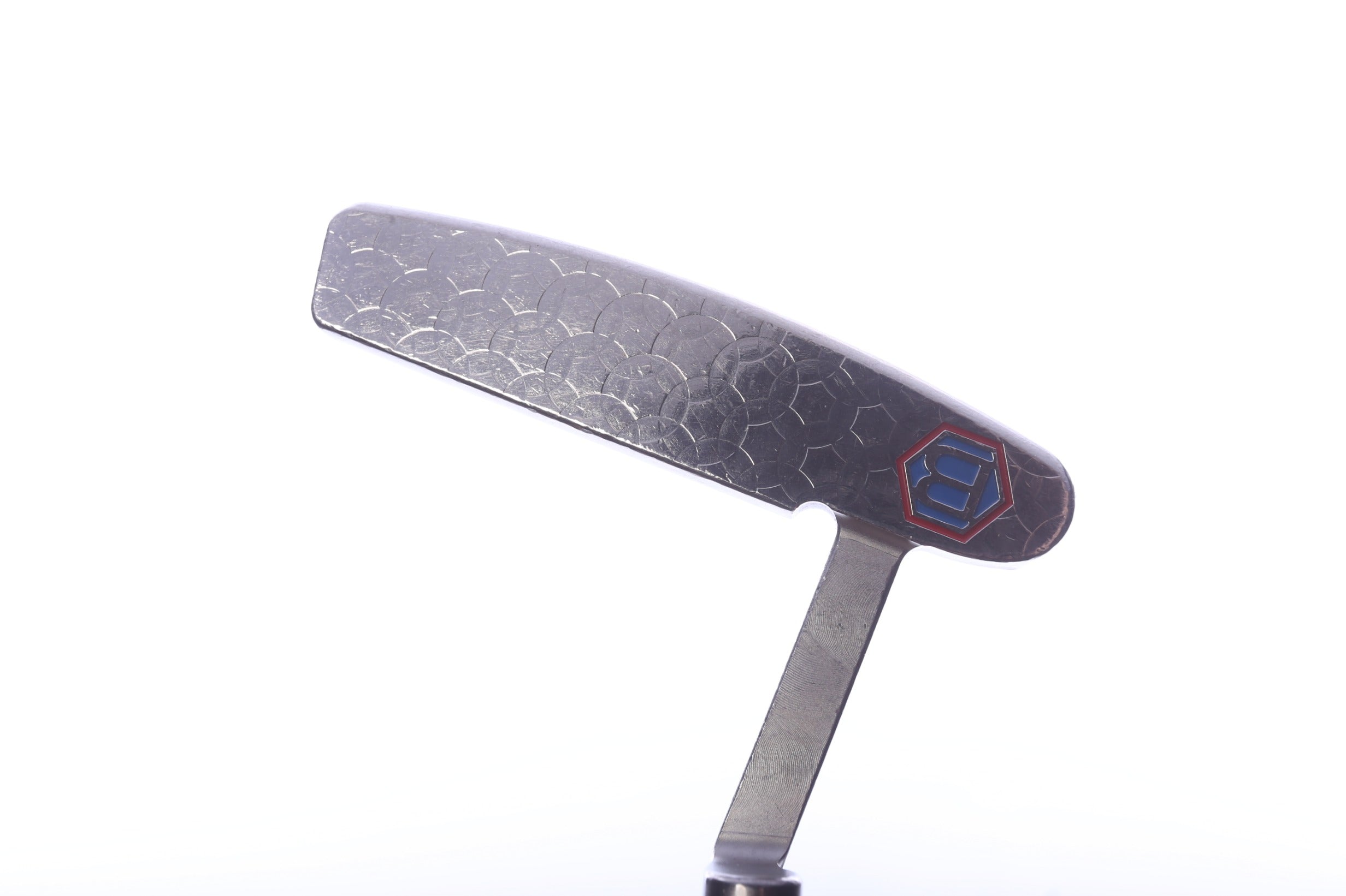 Used Bettinardi BB1 Putter - Left-Handed - 36 in - Blade