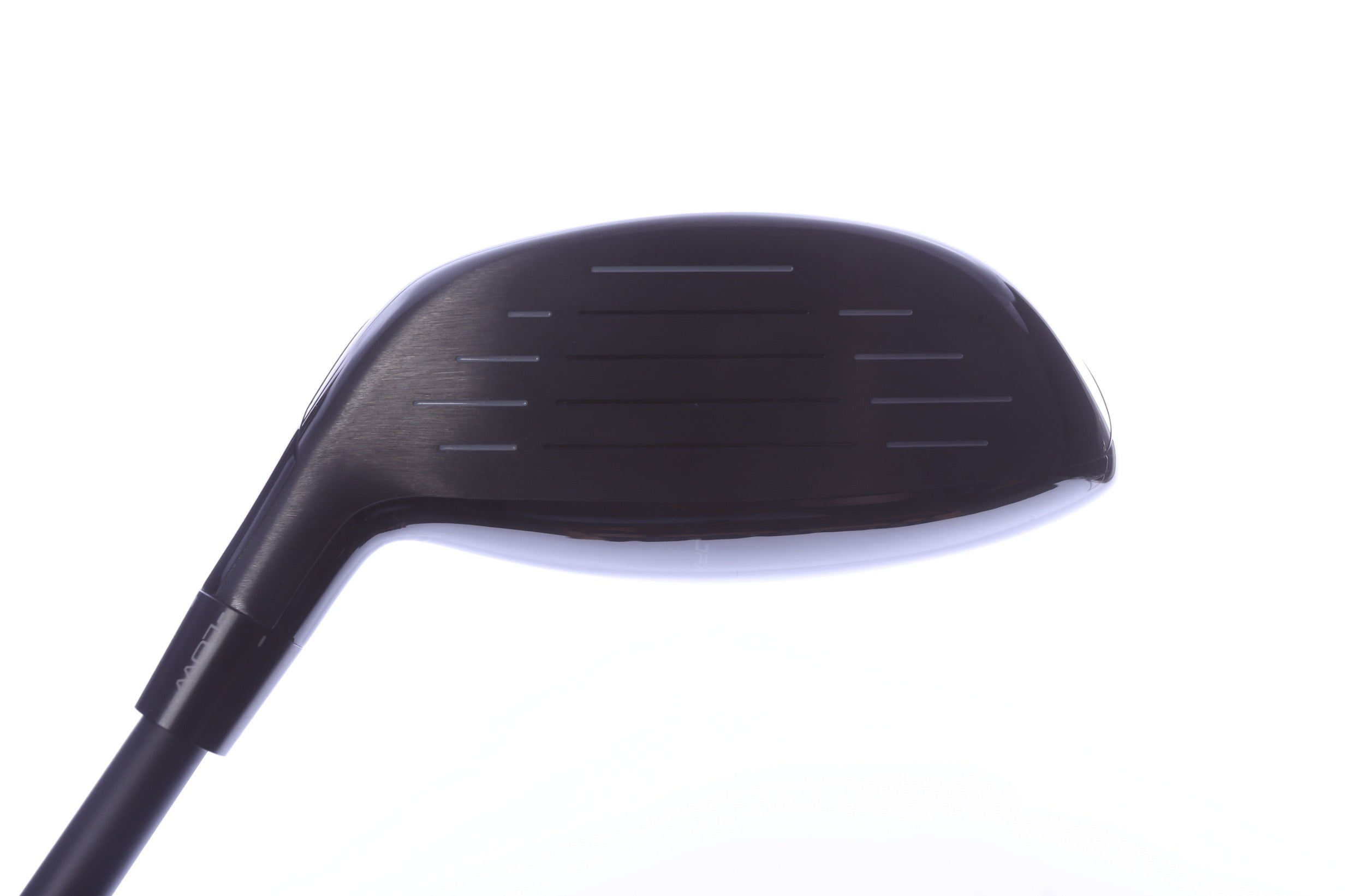 Used Mizuno JPX One Tour Spoon 3-Wood - Right-Handed - 15 Degrees - Extra Stiff Flex