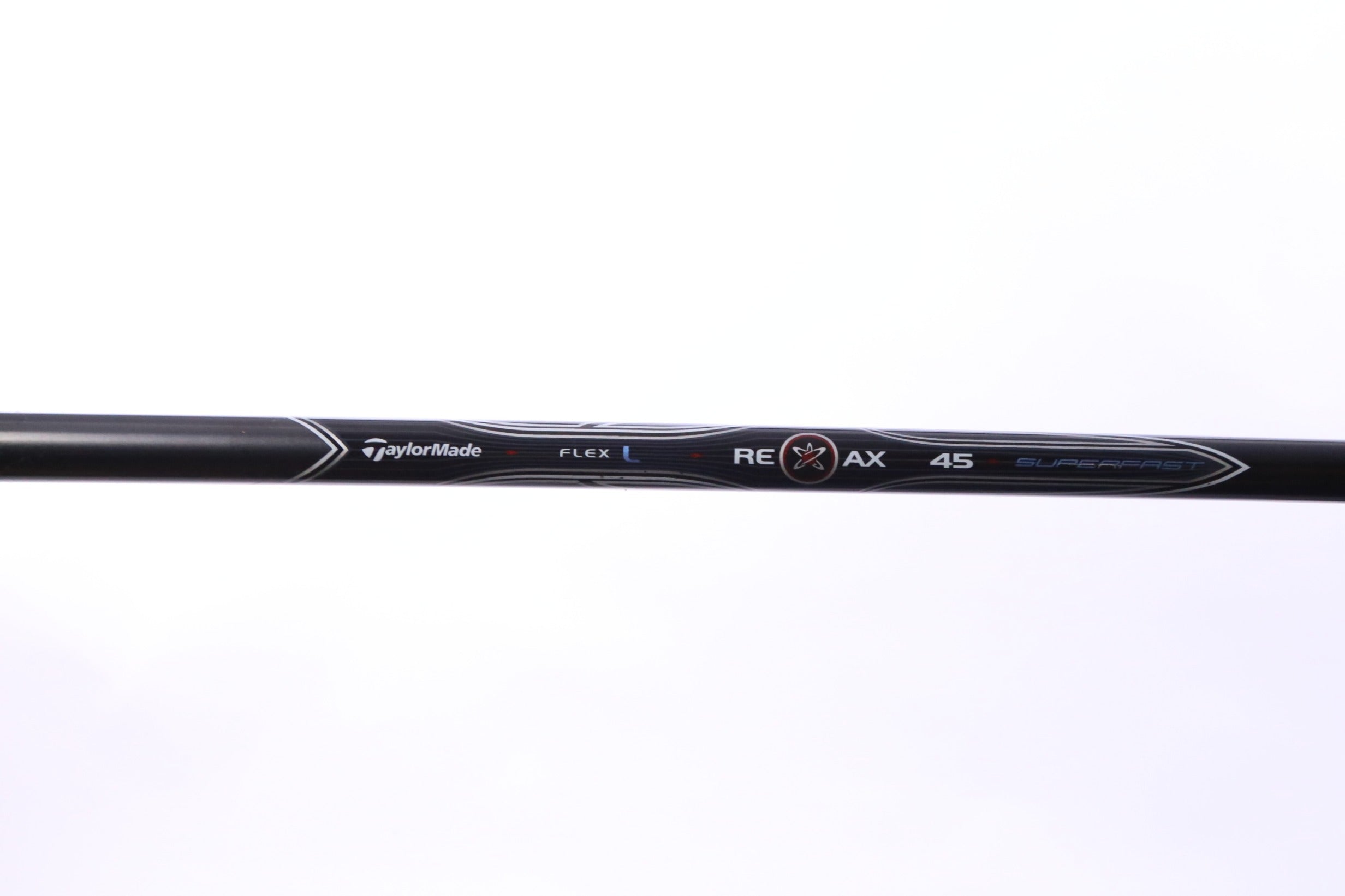Used TaylorMade r7 CGB MAX 3-Wood - Right-Handed - 15 Degrees - Ladies Flex