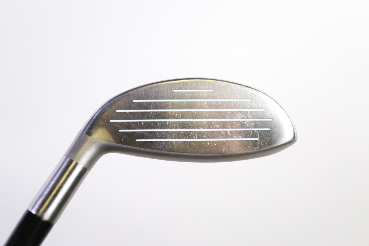 Used Mizuno MP-CLK 3H Hybrid - Right-Handed - 20 Degrees - Stiff Flex-Next Round