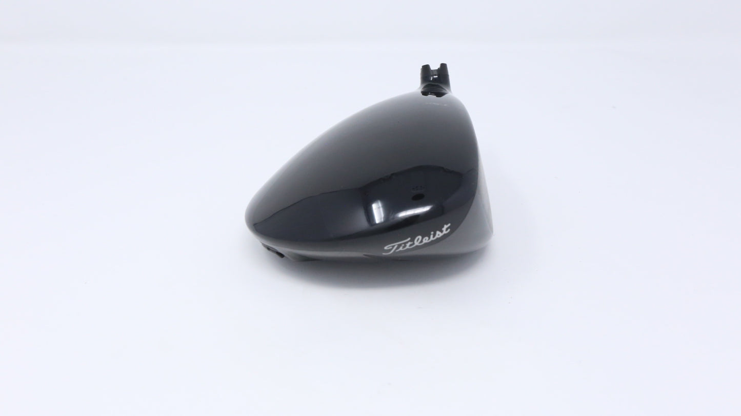 Used Titleist TSR3 Driver - HEAD ONLY - Right-Handed - 9 Degrees-Next Round