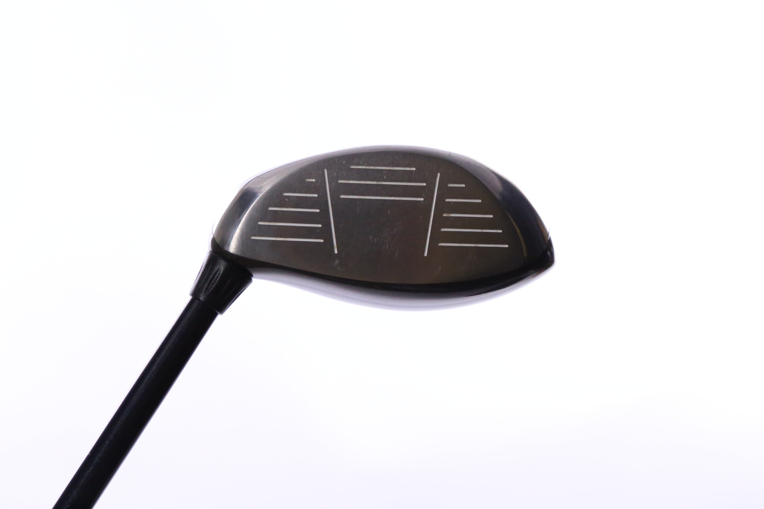 Used Callaway Big Bertha 2004 3-Wood - Right-Handed - 15 Degrees - Stiff Flex-Next Round