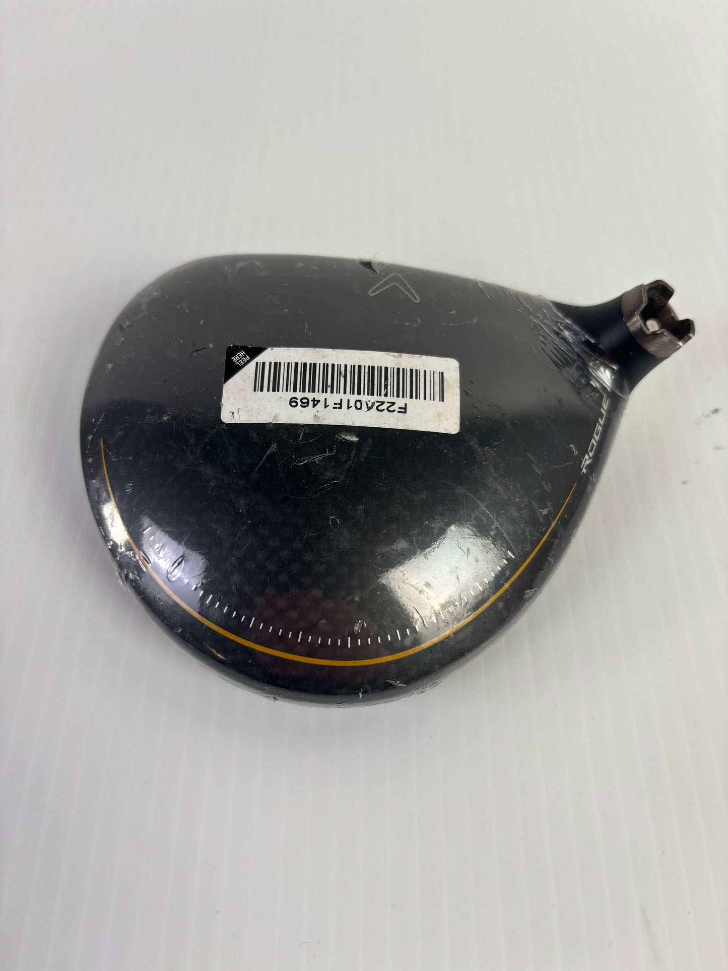 Callaway Rogue ST MAX D 16* 3-Wood LH Head Only-Next Round