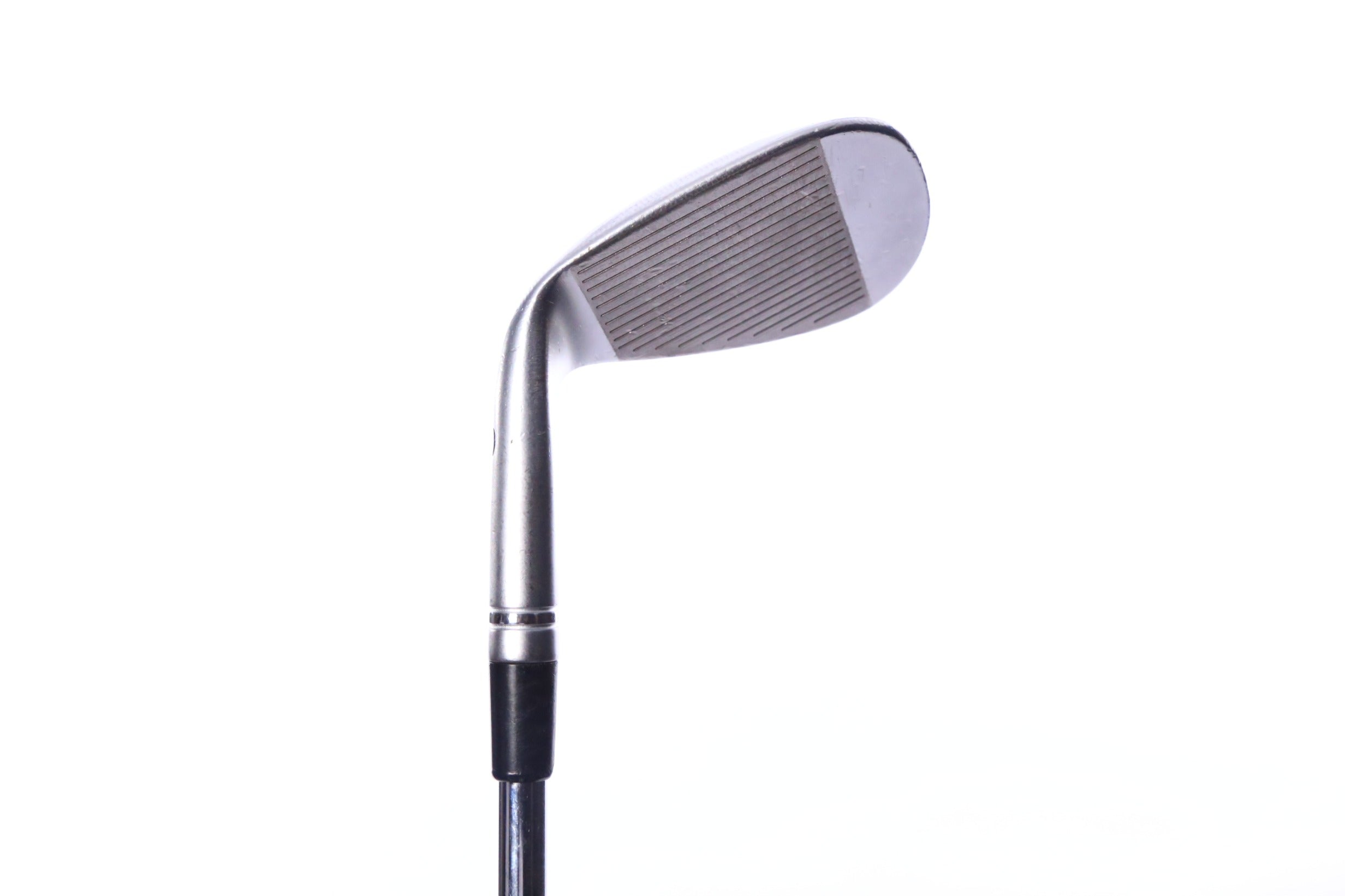 Used TaylorMade Milled Grind 3 Chrome Lob Wedge - Right-Handed - 58 Degrees - Regular Flex-Next Round