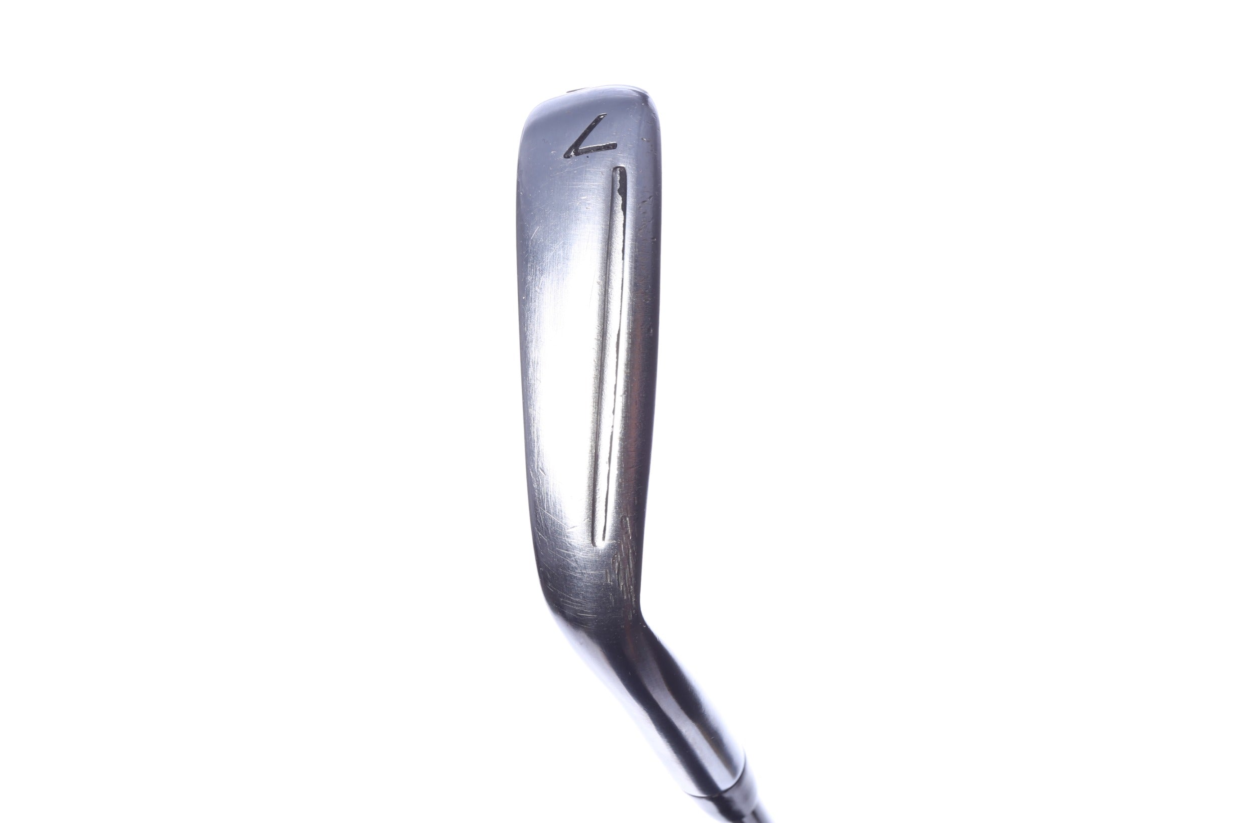 Used TaylorMade 2023 P790 Single 7-Iron - Right-Handed - Regular Flex-Next Round