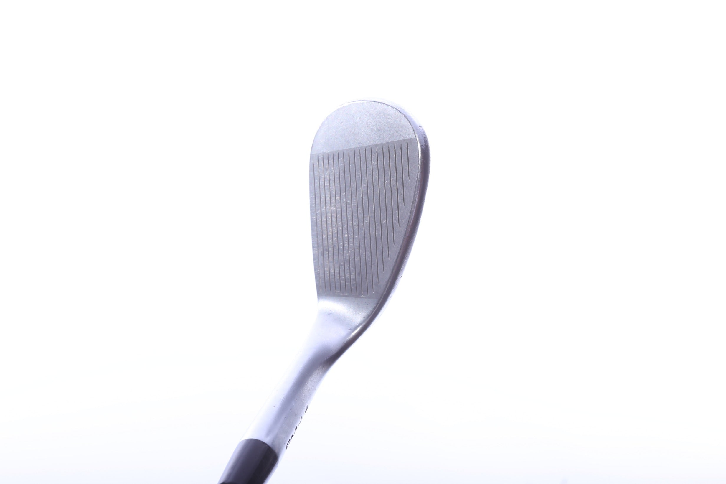 Used Ping Glide 2.0 SS Lob Wedge - Right-Handed - 60 Degrees - Regular Flex