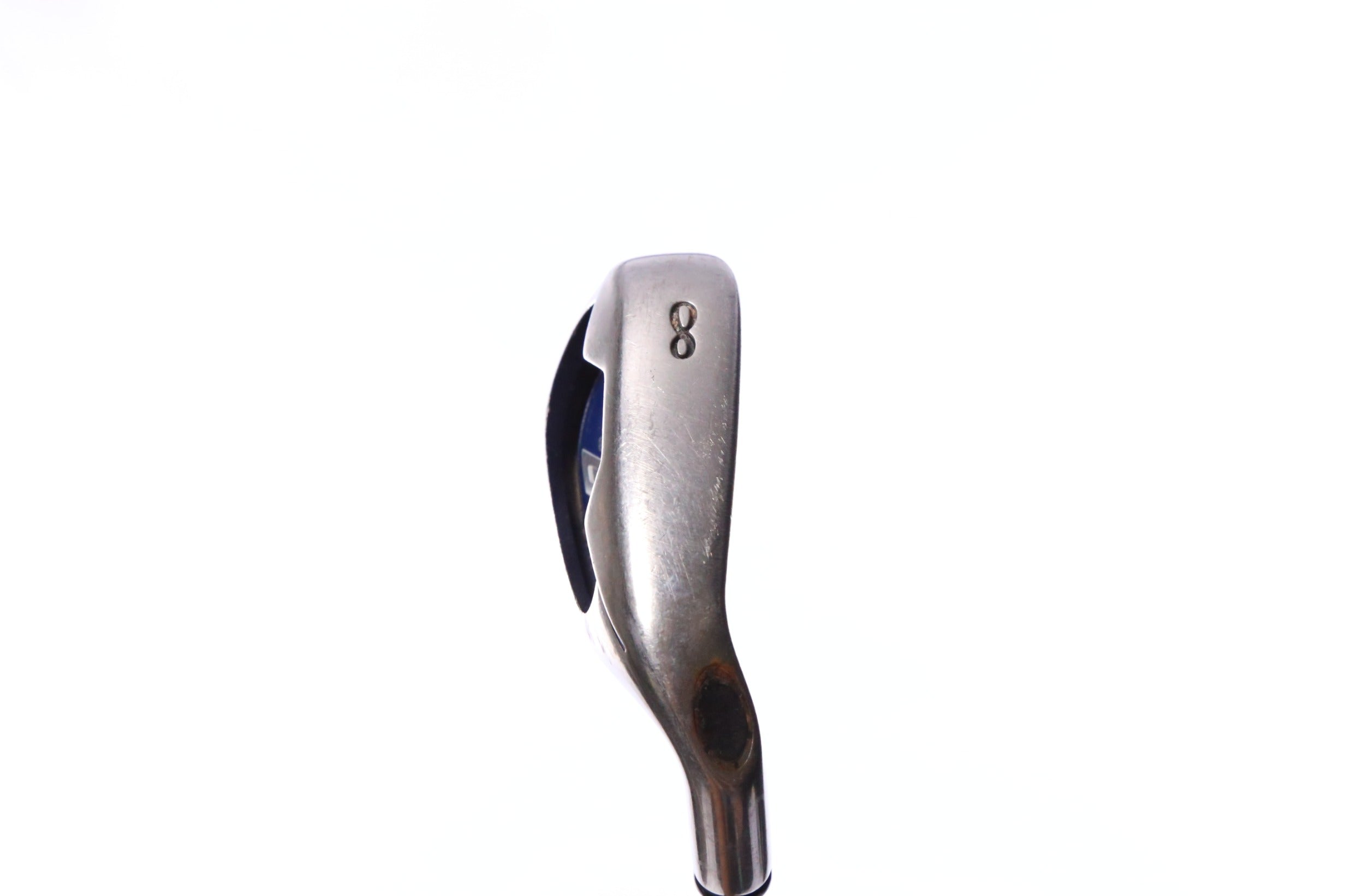 Used Callaway X-18 Single 8-Iron - Right-Handed - Regular Flex-Next Round