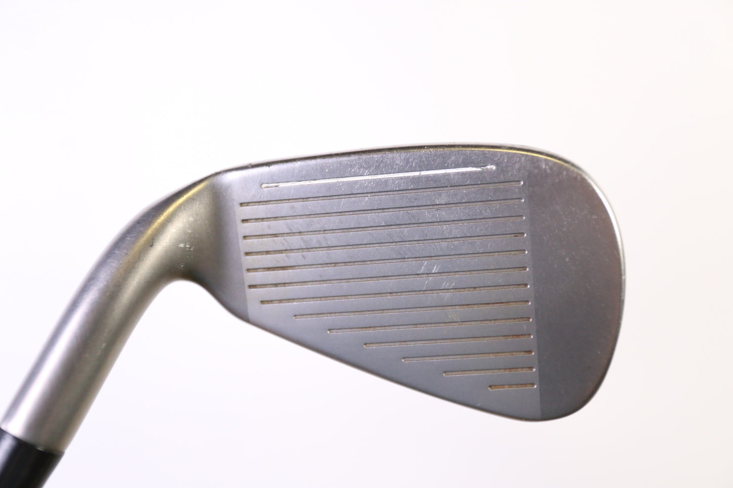 Used TaylorMade RocketBallz Single 6-Iron - Right-Handed - Seniors Flex-Next Round