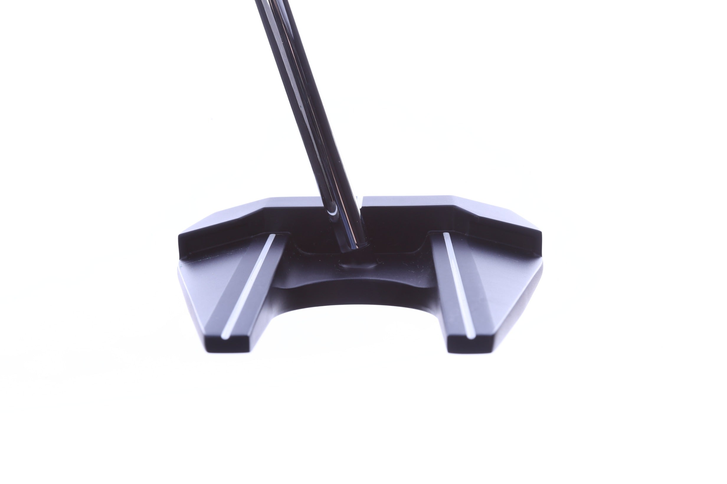 Used Odyssey Ai-ONE Square 2 Square Jailbird Putter - Right-Handed - 38 in - Mallet-Next Round