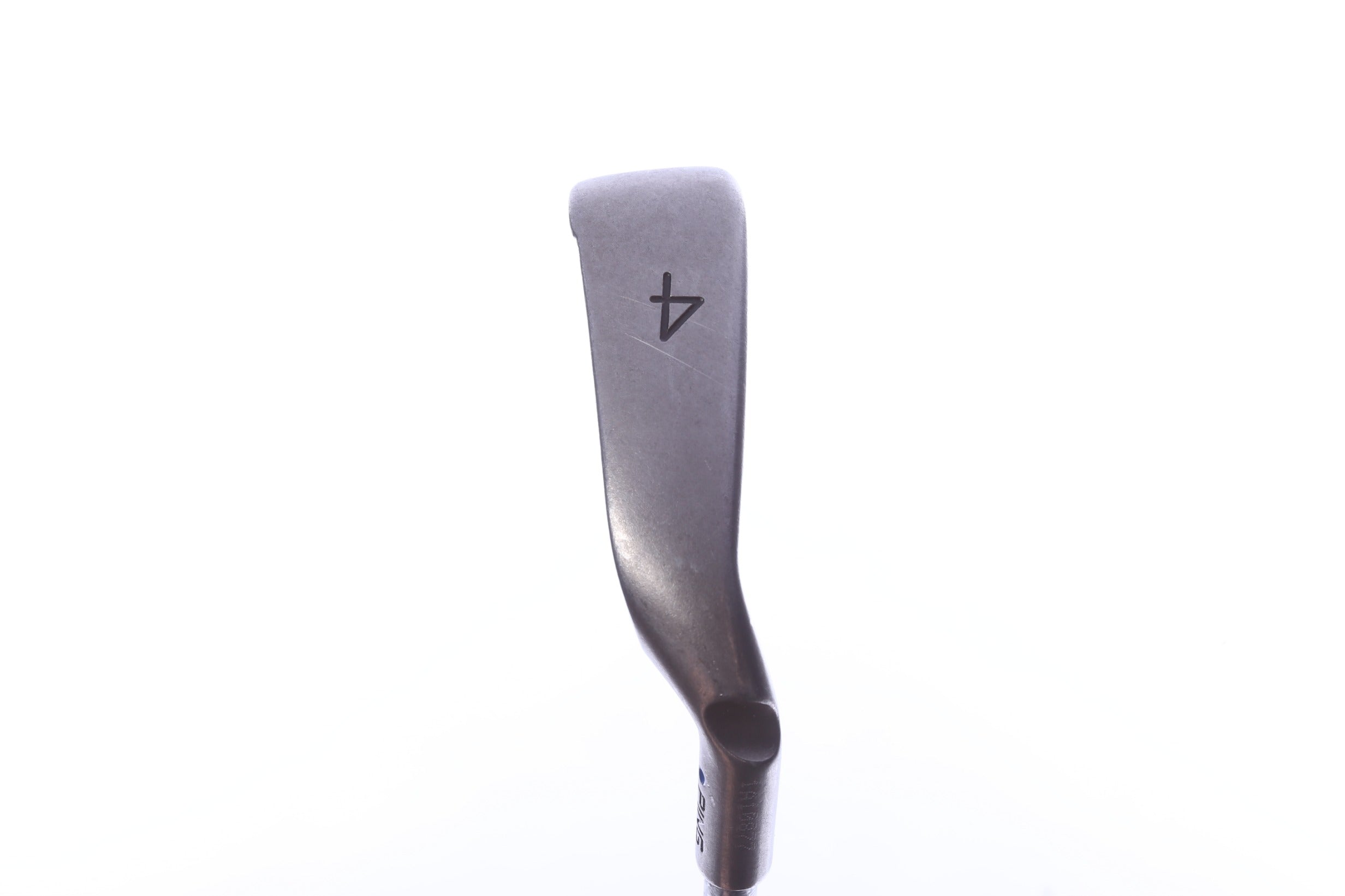 Used Ping G10 Single 4-Iron - Right-Handed - Regular Flex-Next Round