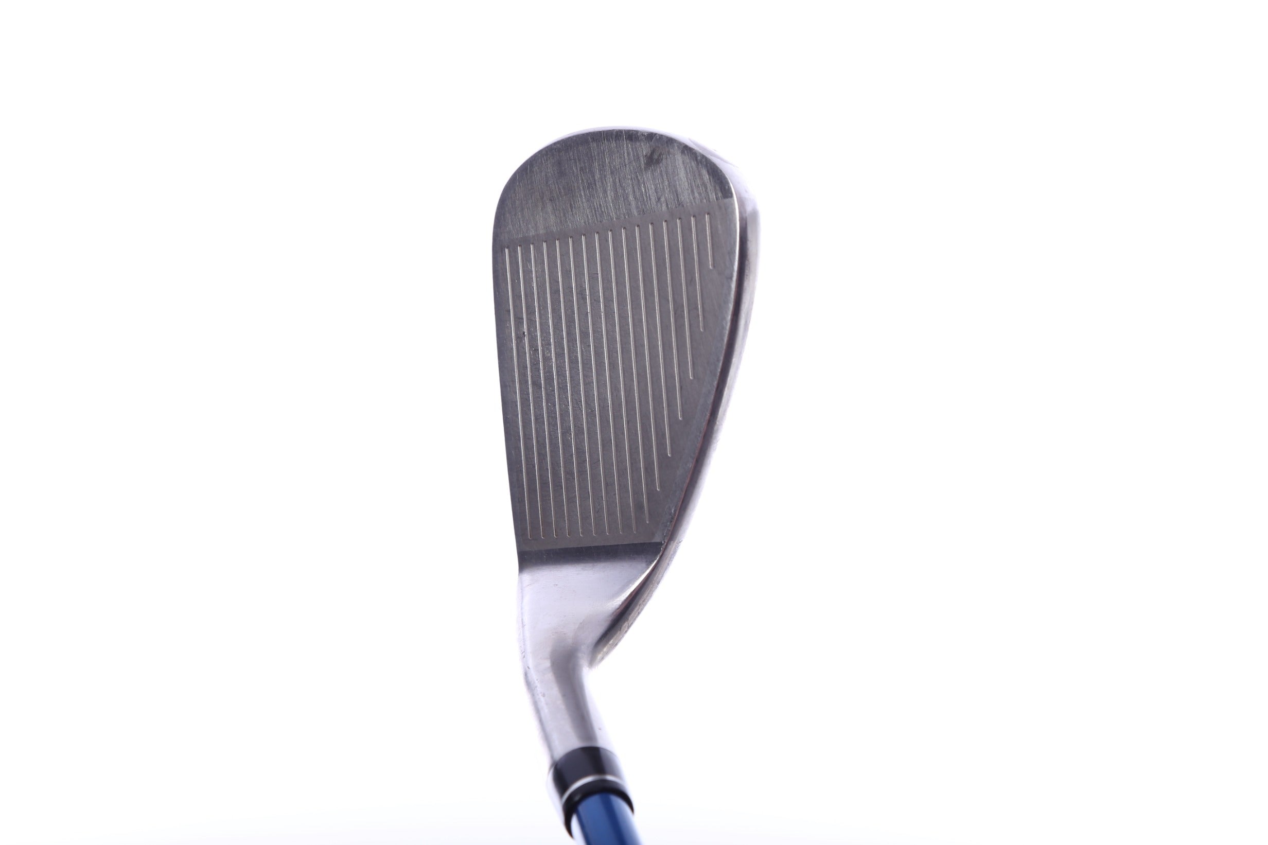 Used XXIO 13 Iron Set - Right-Handed - 6-PW - Regular Flex-Next Round