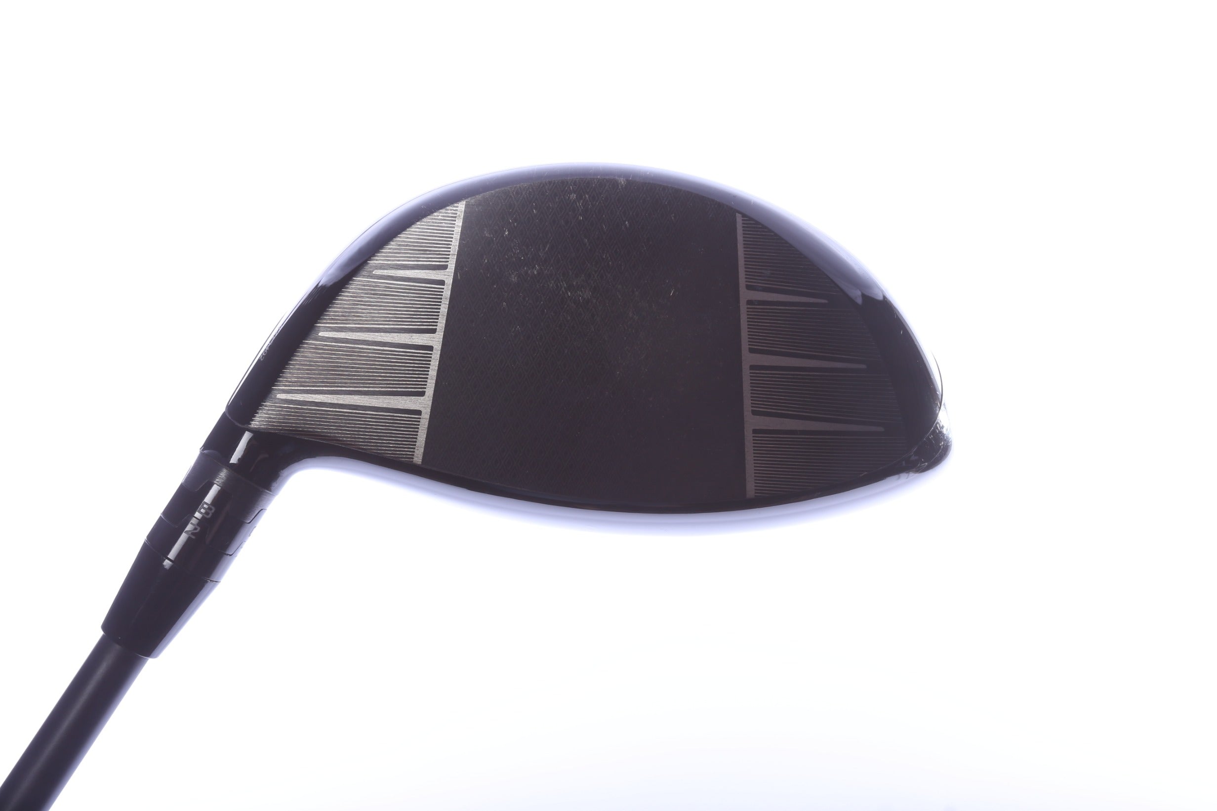 Used Titleist GT3 Driver - 10 Degrees - Stiff Flex Fujikura Tensei 1K Blue - Right-Handed