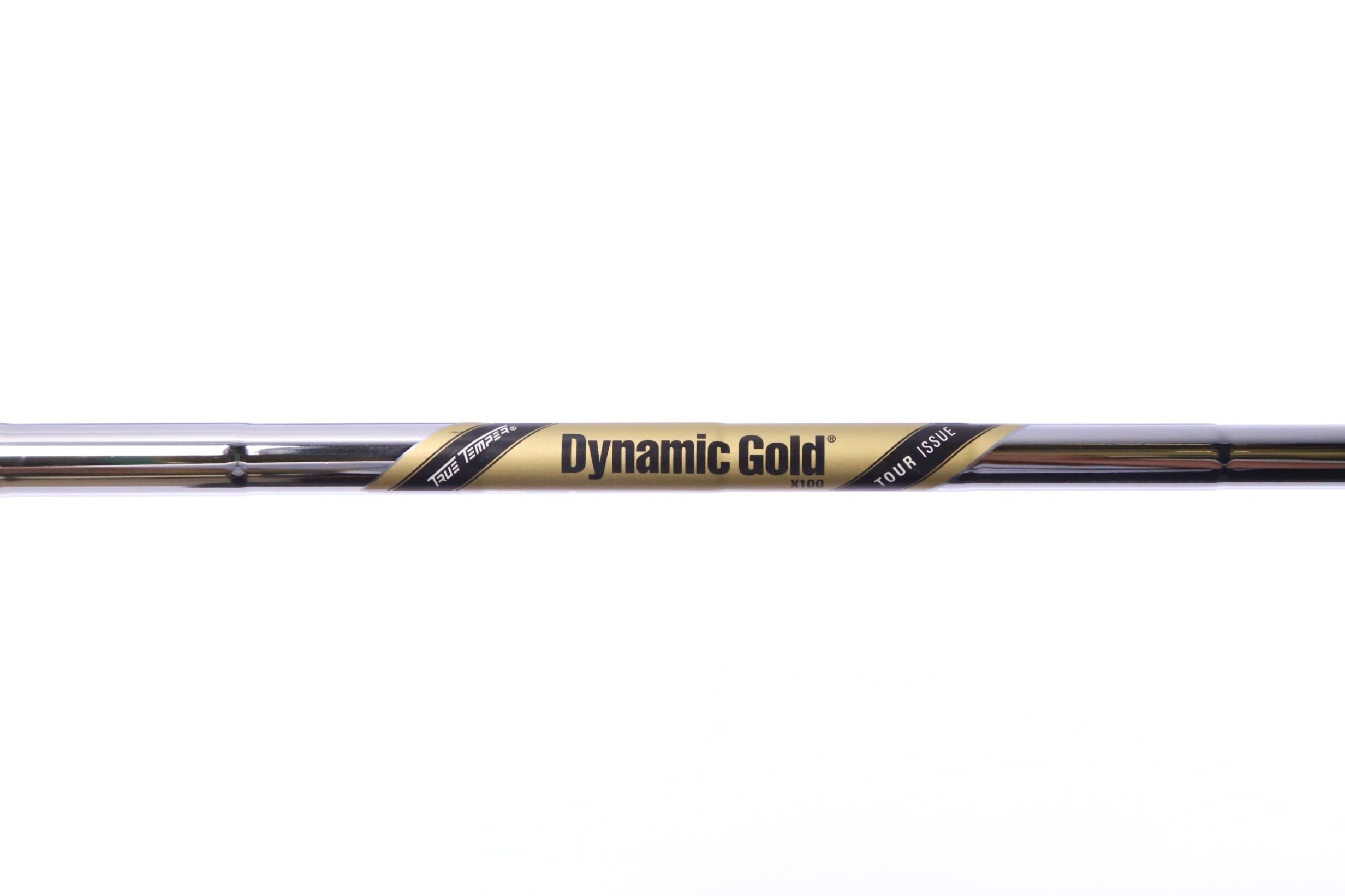 Used TaylorMade 2020 P770 Single 4-Iron - Right-Handed - Extra Stiff Flex-Next Round