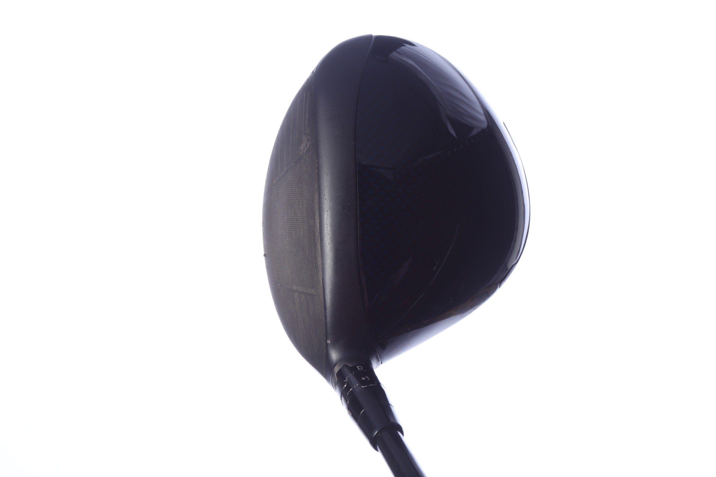 Used Callaway Paradym Triple Diamond Driver - 9 Degrees - Extra Stiff Flex Project X HZRDUS RDX Smoke - Right-Handed