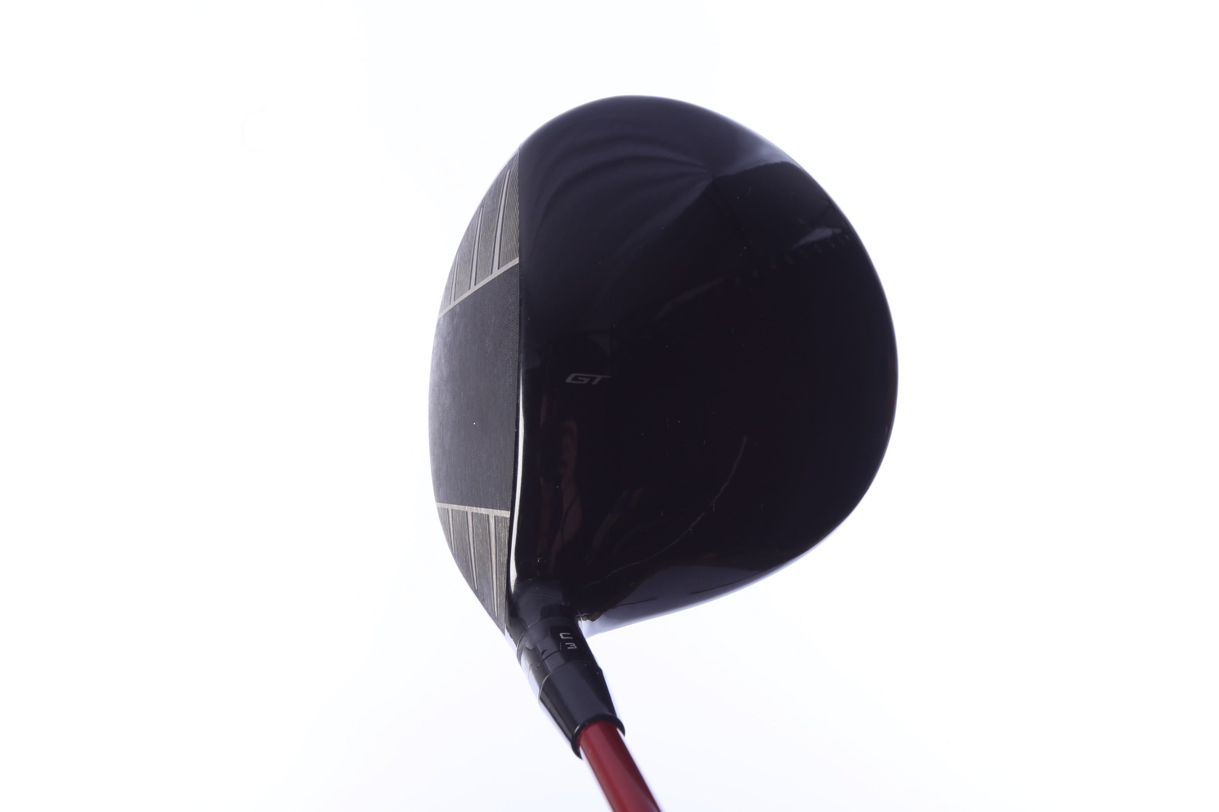 Used Titleist GT1 Driver - 10 Degrees - Regular Flex Project X Denali Red - Right-Handed