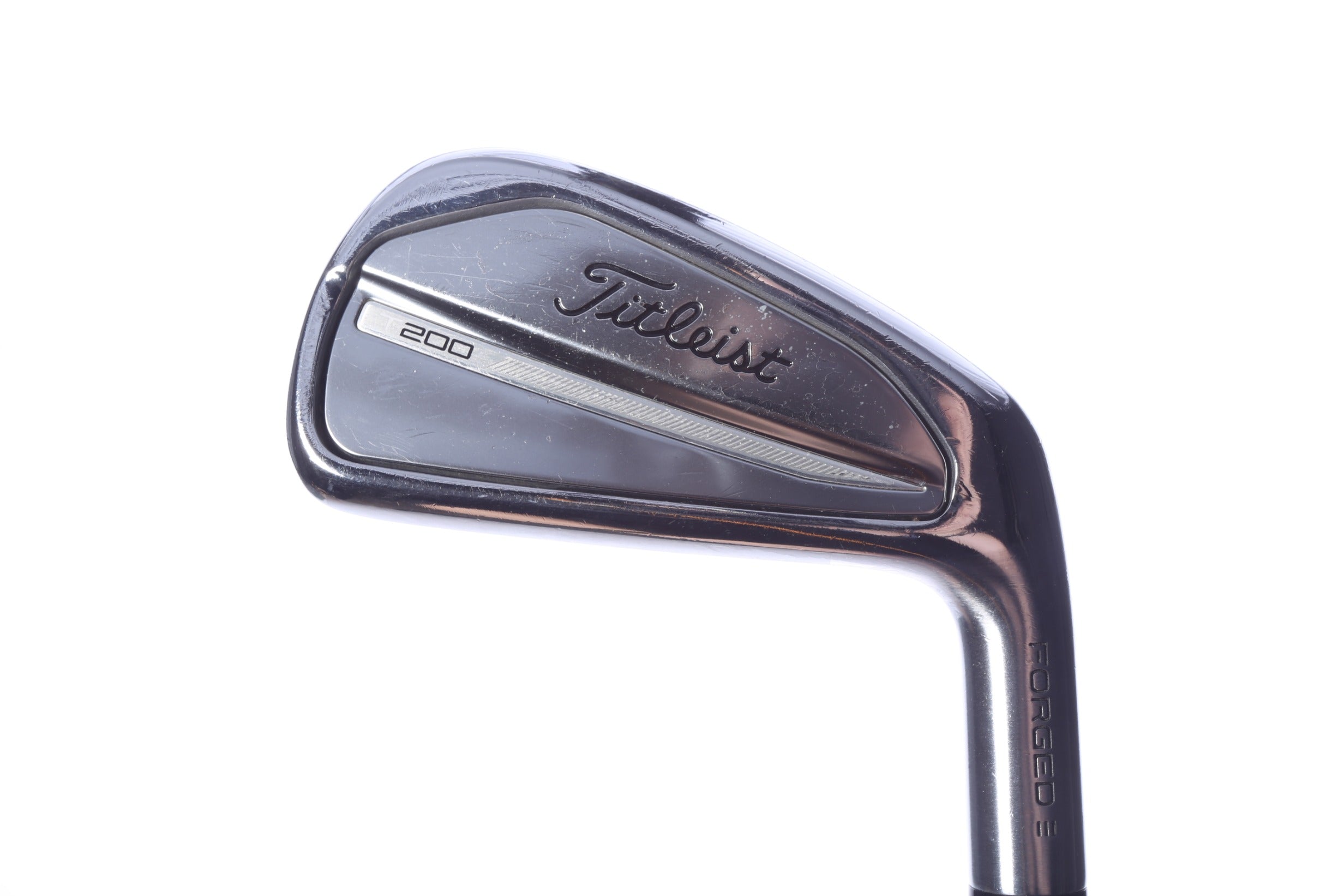 Used Titleist 2023 T200 Single 5-Iron - Right-Handed - Stiff Flex