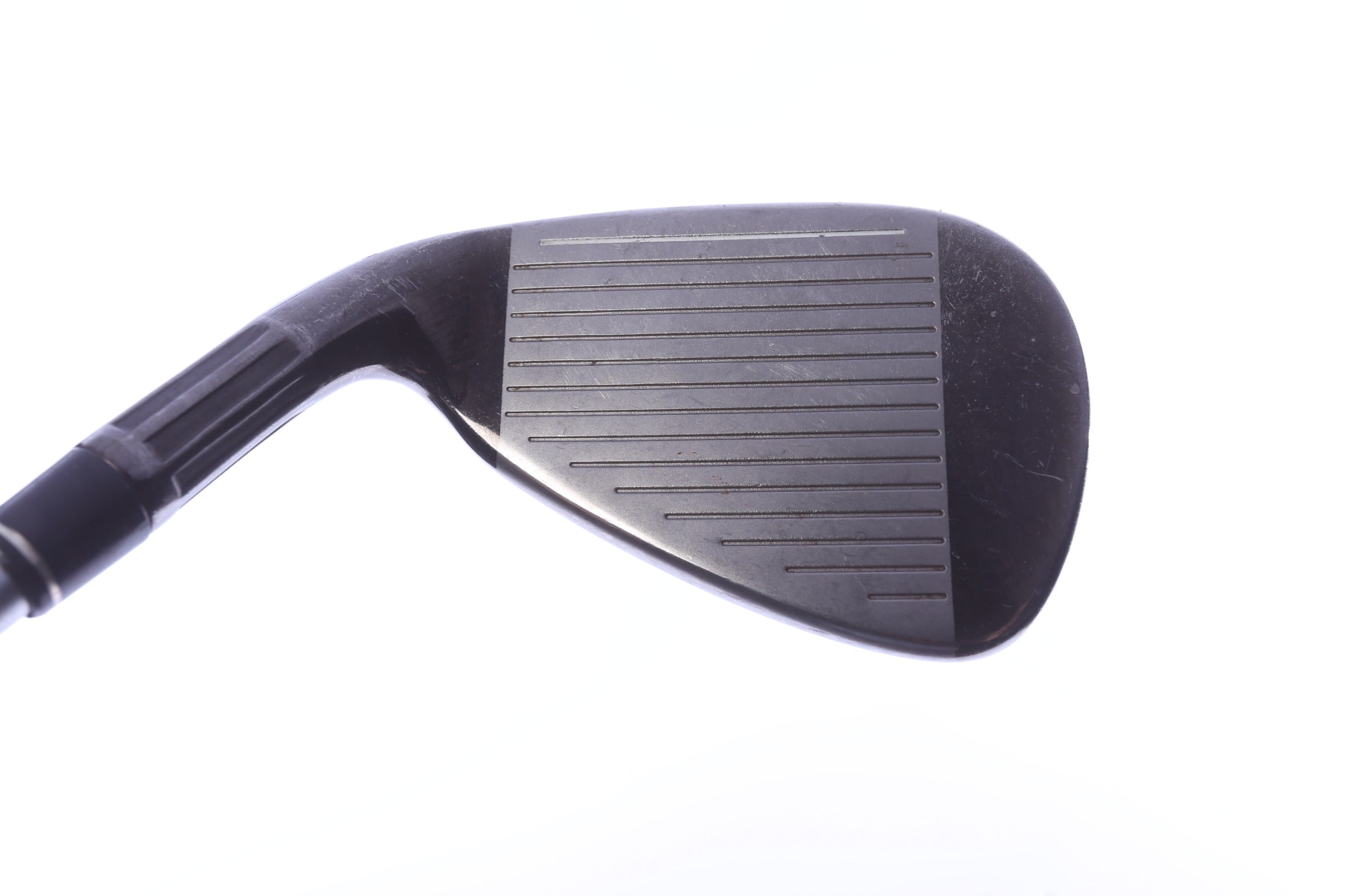 Used TaylorMade M2 Single 8-Iron - Right-Handed - Ladies Flex-Next Round