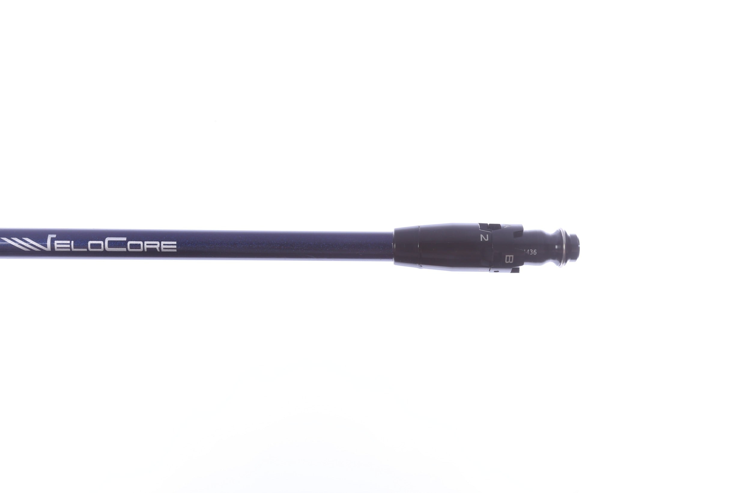 Used Fujikura Ventus TR Velocore Blue Fairway Wood Shaft Stiff Flex Graphite - 42 in - Titleist Surefit Adapter-Next Round