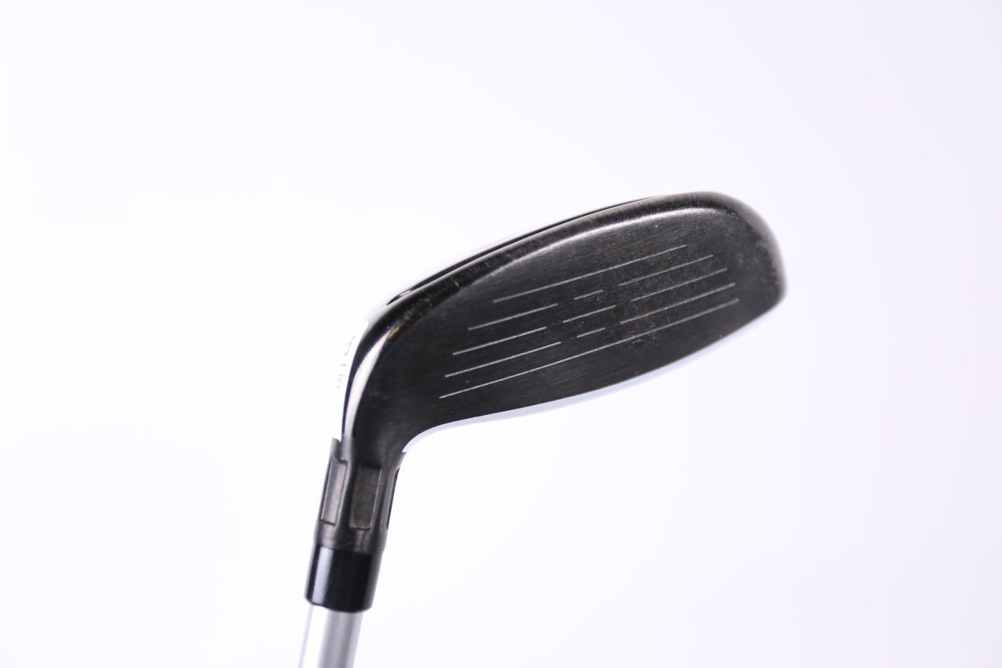 Used TaylorMade M2 Rescue 2017 5H Hybrid - Right-Handed - 25 Degrees - Ladies Flex-Next Round