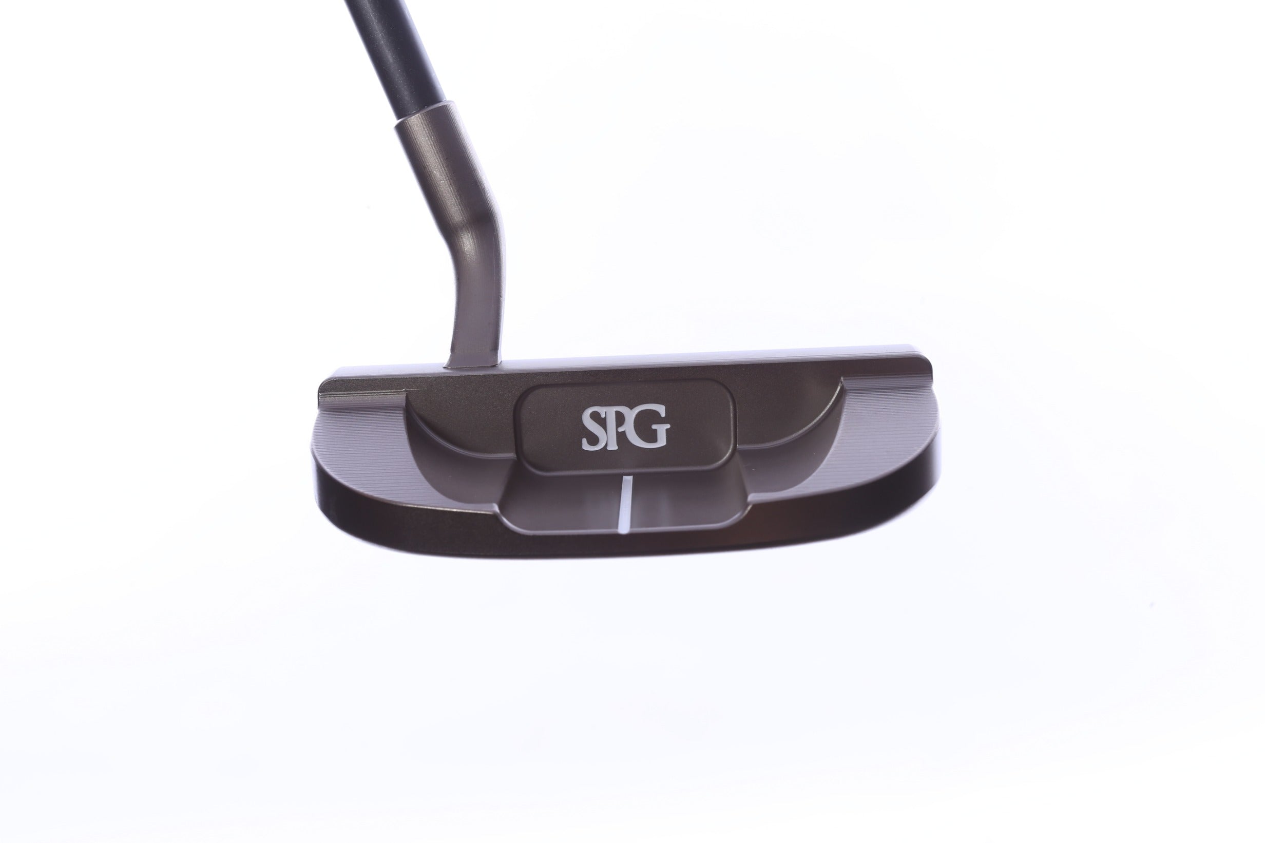 Used Sacks Parente Series 91 The Duke Putter - Right-Handed - 34 in - Mid-mallet-Next Round