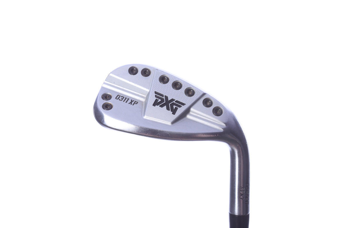 Used PXG 0311 XP GEN3 Gap Wedge - Right-Handed - 48 Degrees - Stiff Flex-Next Round