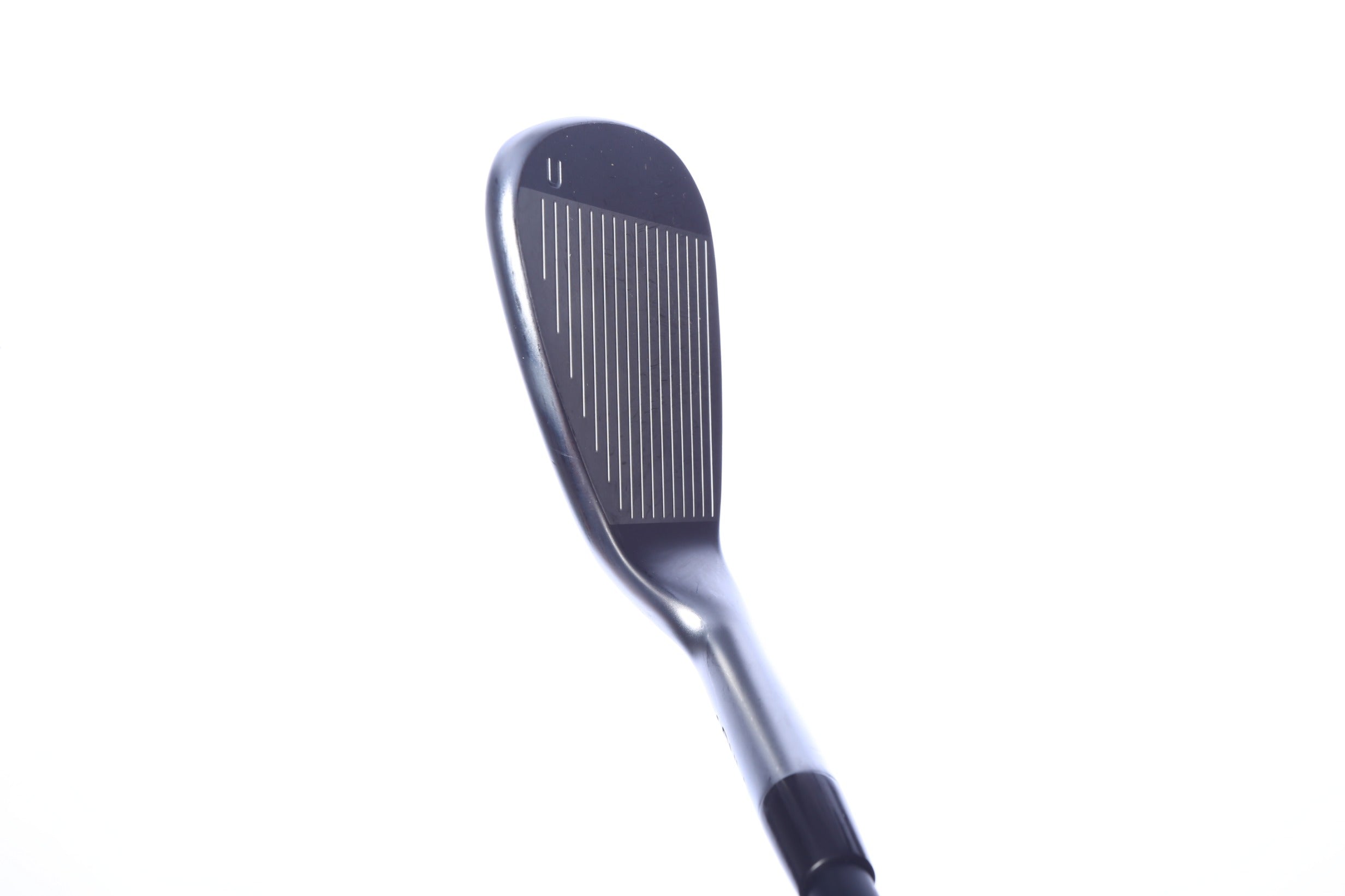 Used Ping G440 Utility Wedge - Left-Handed - 47 Degrees - Regular Flex