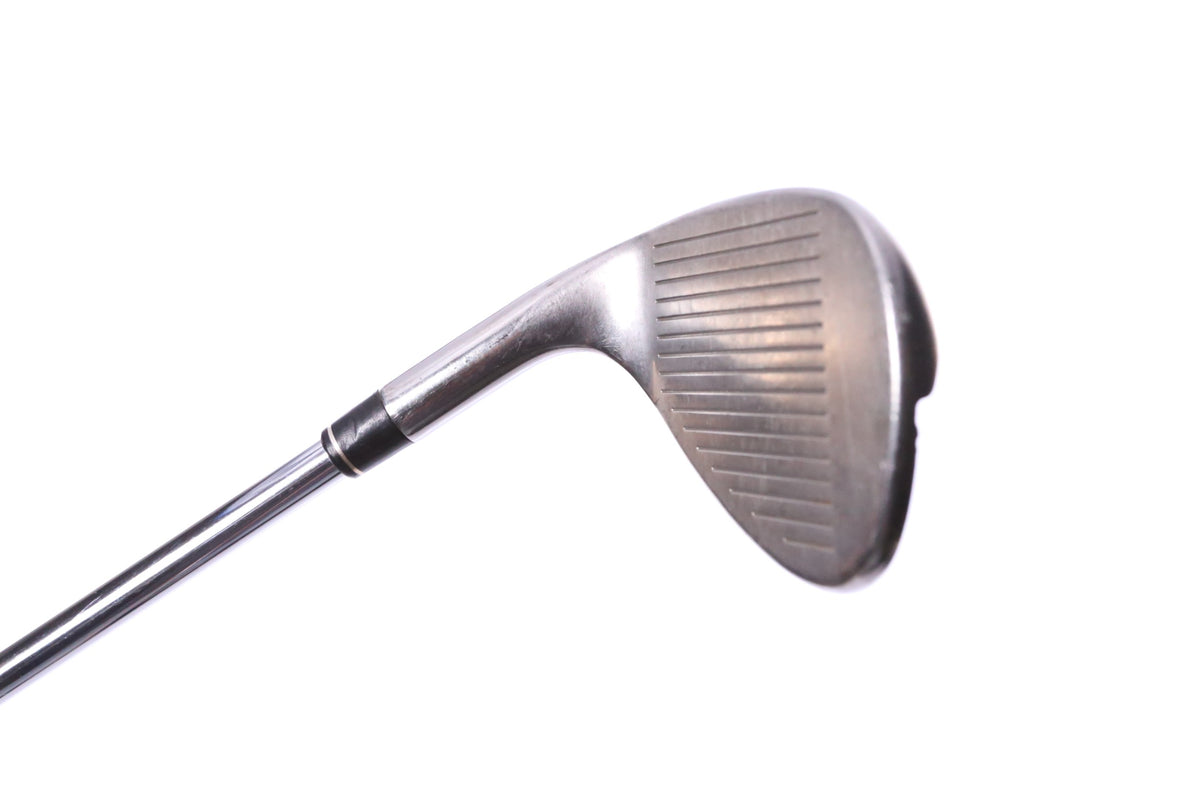 Used TaylorMade M3 Sand Wedge - Right-Handed - 55 Degrees - Stiff Flex