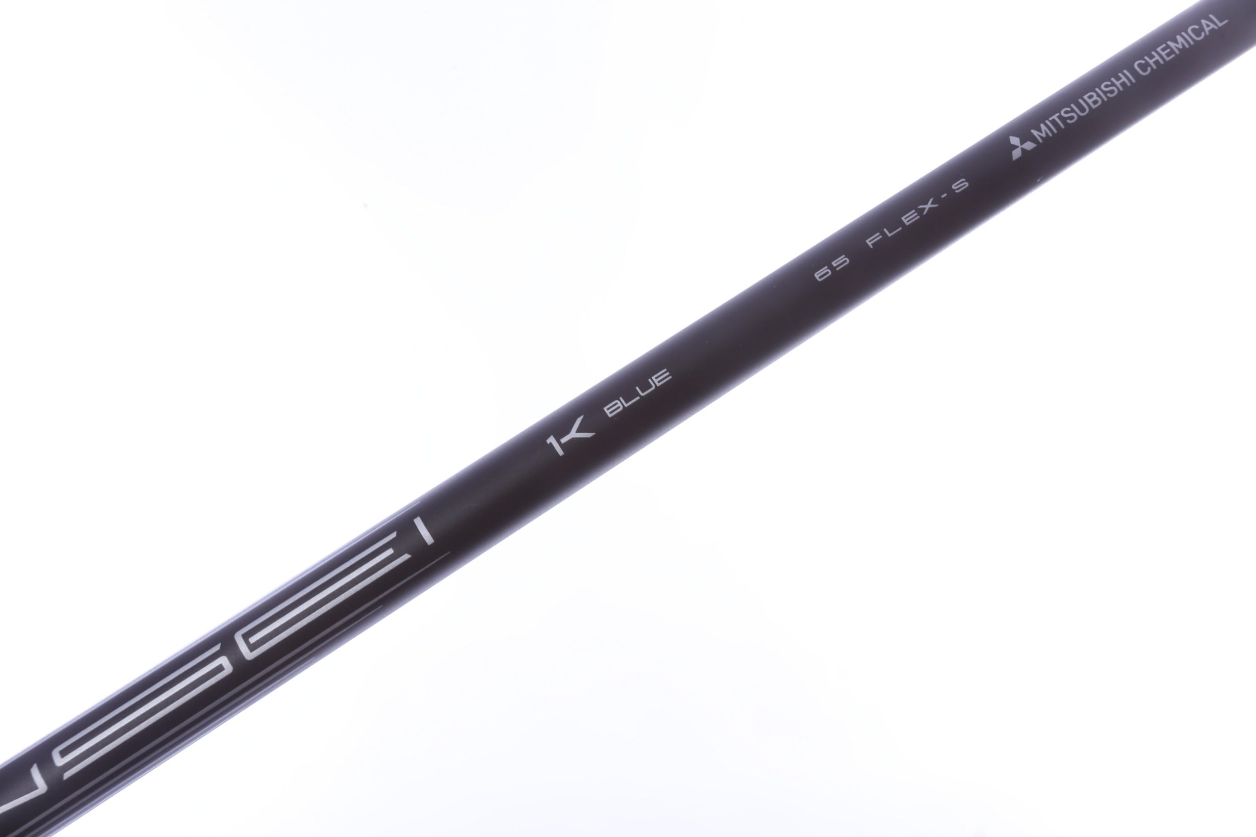 Used Mitsubishi Tensei 1K Blue Fairway Wood Shaft Stiff Flex Graphite - 40.5 in - Callaway Opti-Fit Adapter-Next Round
