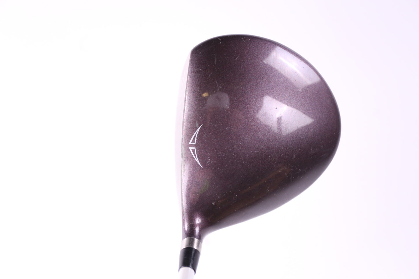 Used Ping Faith Driver - Right-Handed - 14 Degrees - Ladies Flex-Next Round