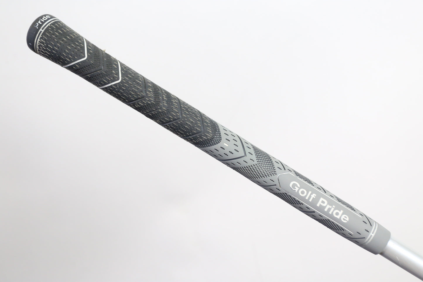 Used TaylorMade Rescue 2009 3H Hybrid - Left-Handed - 19 Degrees - Seniors Flex