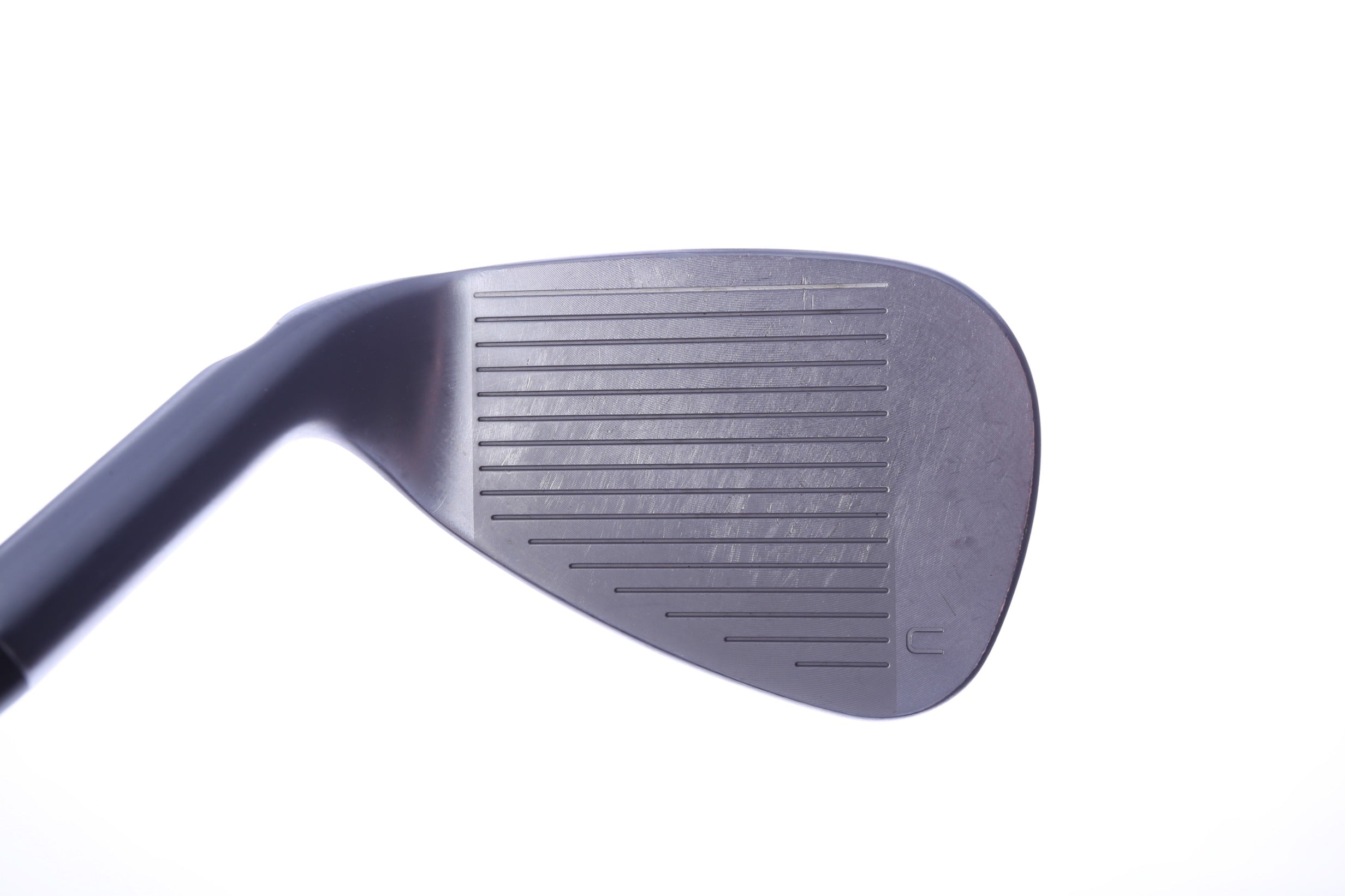Used Ping G410 Utility Wedge - Right-Handed - 49.5 Degrees - Regular Flex-Next Round