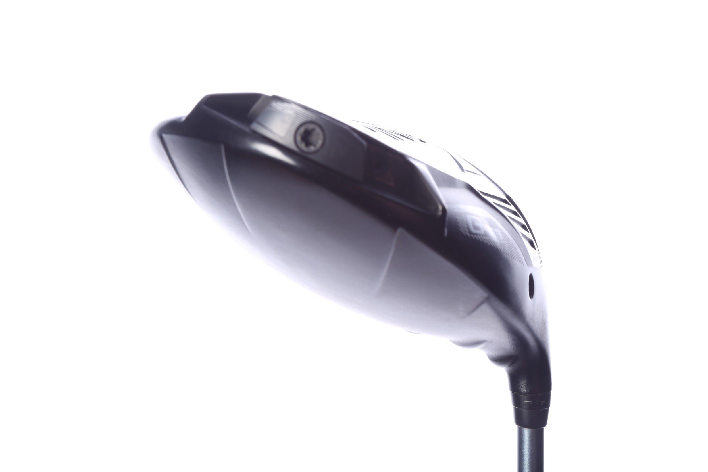 Used Ping G425 MAX Driver - 10.5 Degrees - Stiff Flex Ping Alta CB Slate - Right-Handed