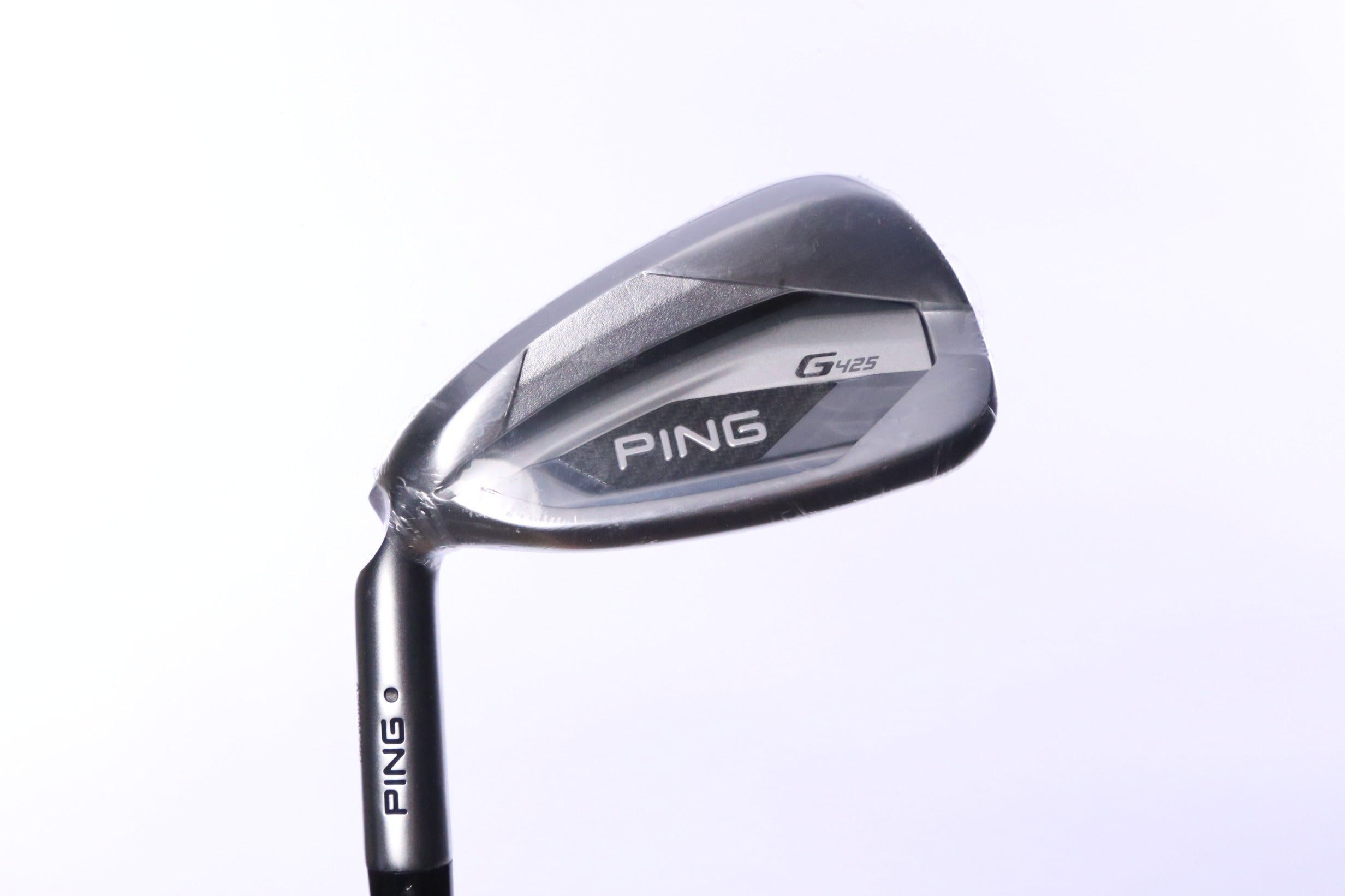 Used Ping G425 Single 8-Iron - Left-Handed - Regular Flex-Next Round
