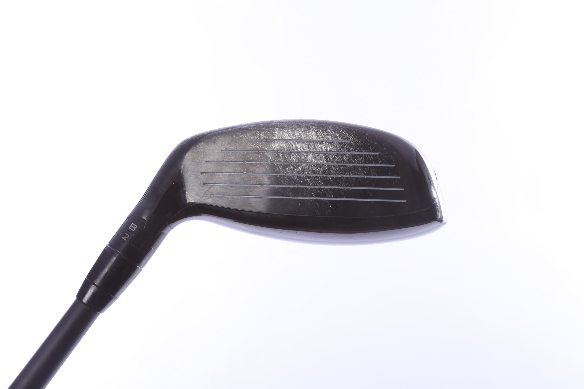 Used Titleist GT2 4H Hybrid - Right-Handed - 21 Degrees - Regular Flex-Next Round