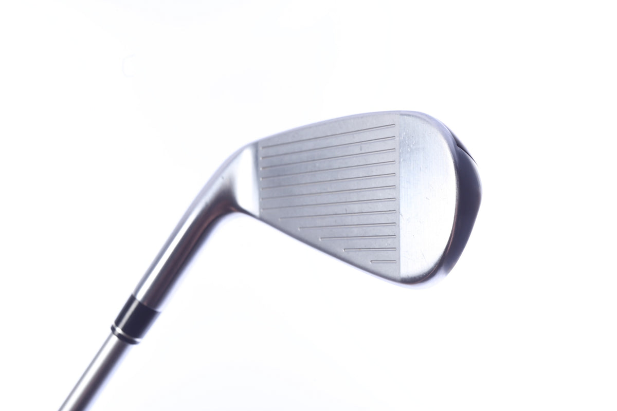 Used TaylorMade SIM UDI Single Utility 3-Iron - Right-Handed - Stiff Flex-Next Round