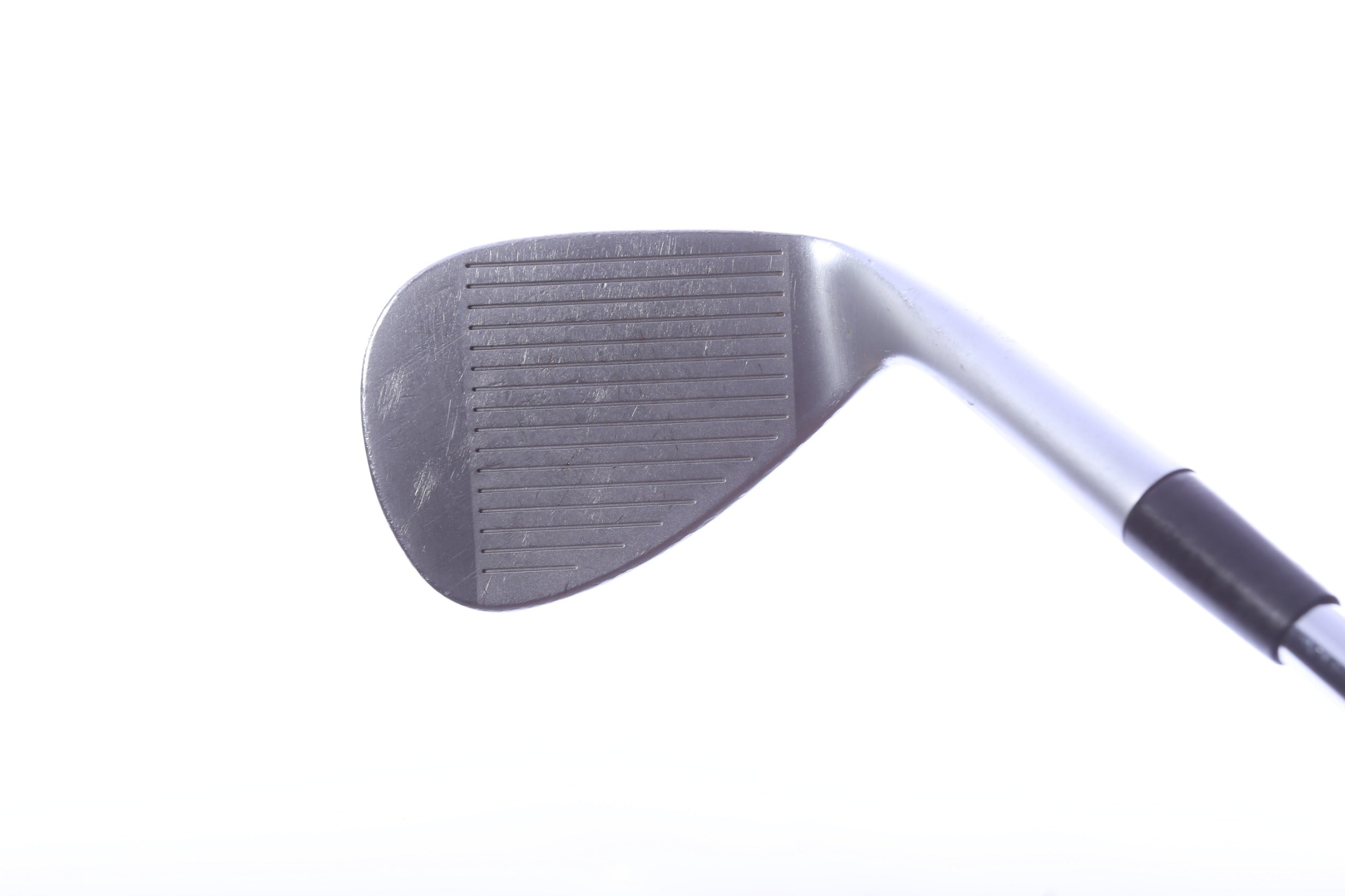Used Nike SV Tour Sand Wedge - Left-Handed - 56 Degrees - Stiff Flex