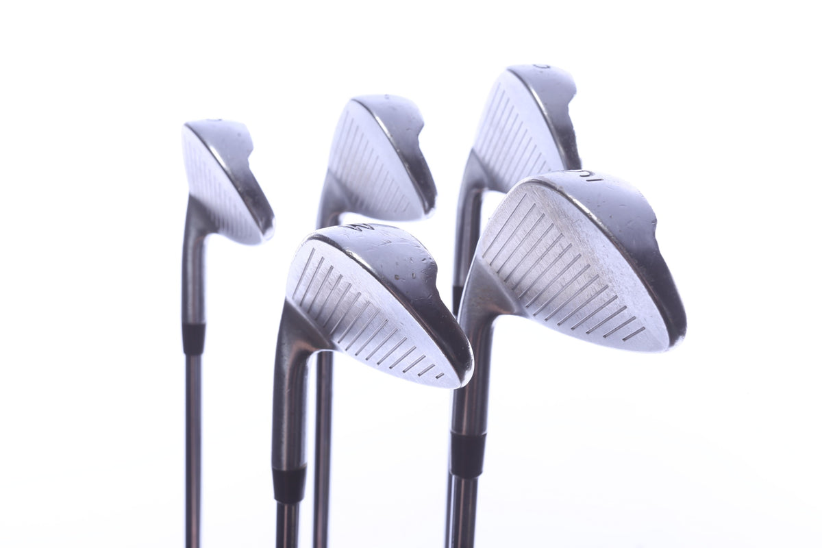 Used PXG 0311 XP GEN3 Iron Set - Right-Handed - 6-PW - Regular Flex