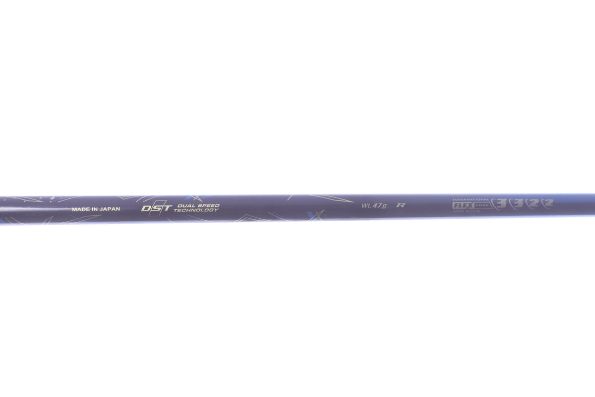 Used XXIO 13 Iron Set - Right-Handed - 6-PW - Regular Flex