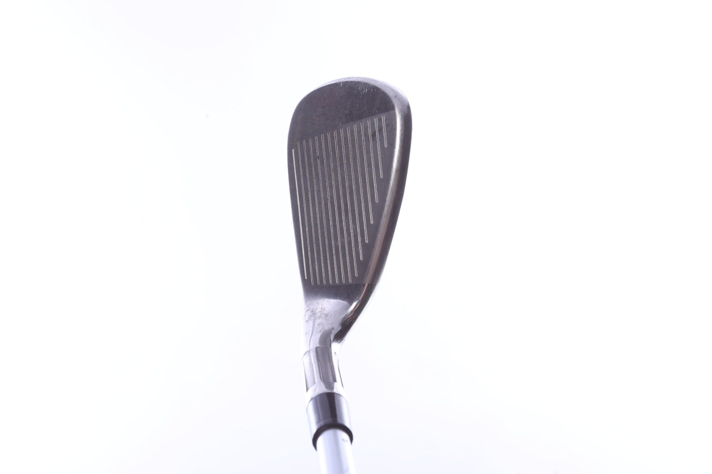 Used TaylorMade M6 Single 9-Iron - Right-Handed - Regular Flex-Next Round