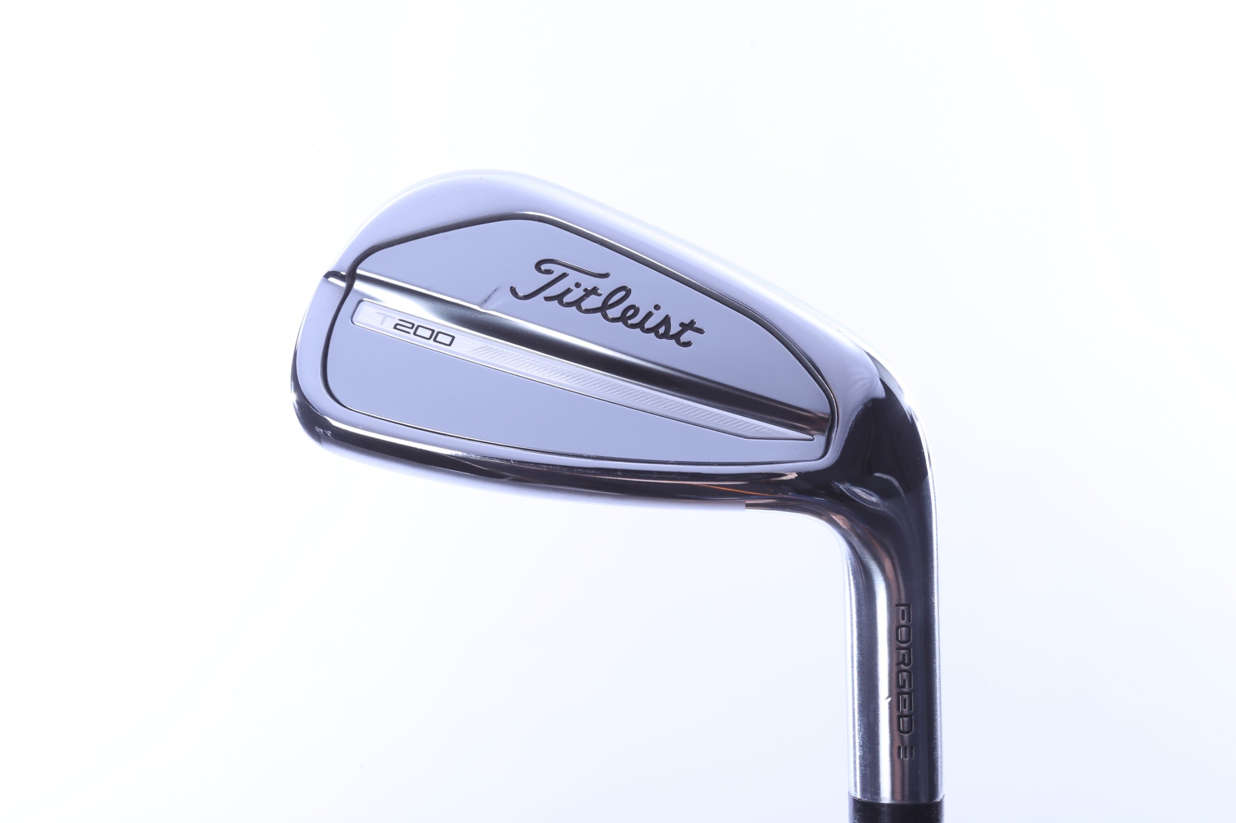 Used Titleist 2023 T200 Single 9-Iron - Right-Handed - Seniors Flex-Next Round