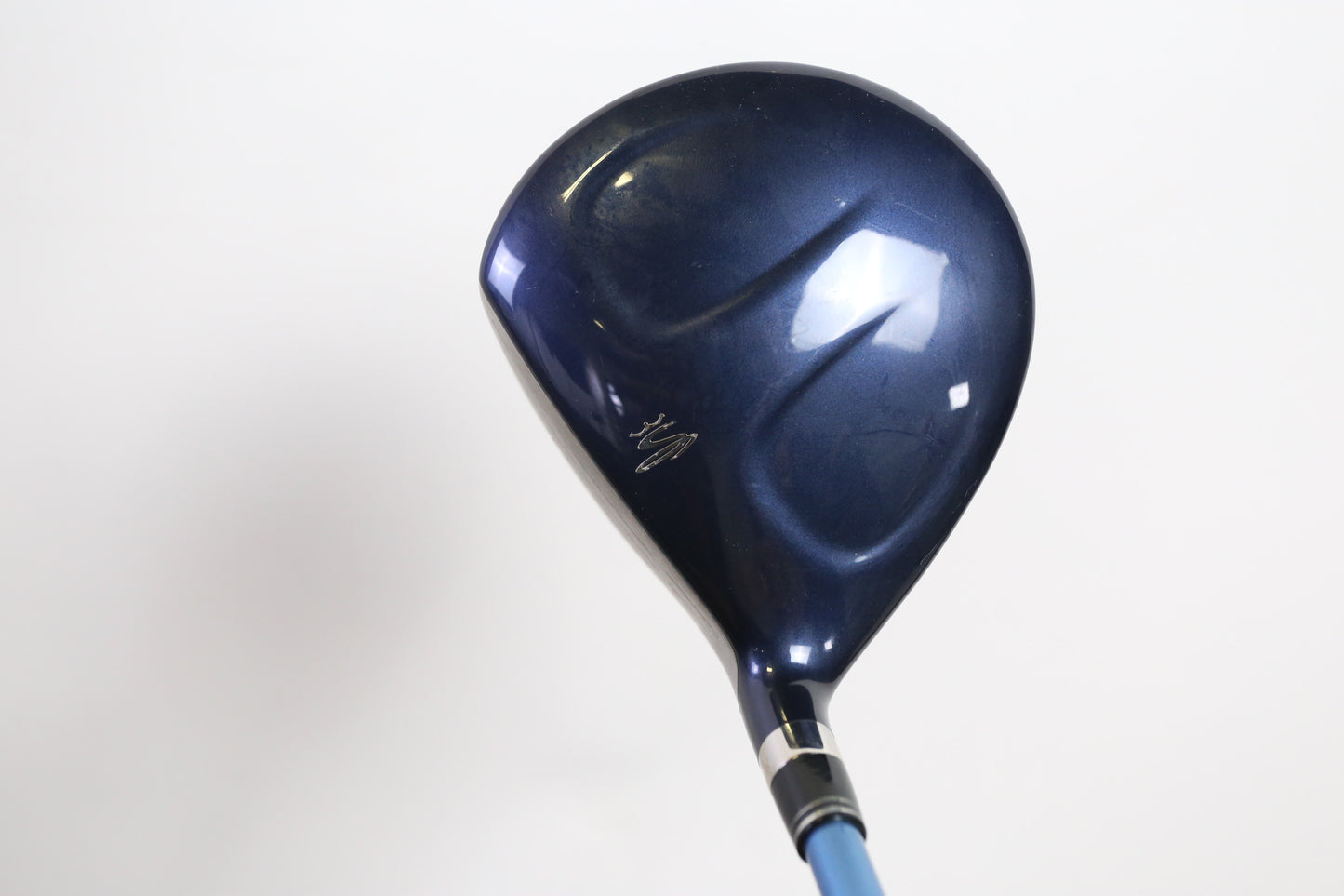 Used Cobra S9-1 M Offset 5-Wood - Right-Handed - 18 Degrees - Ladies Flex