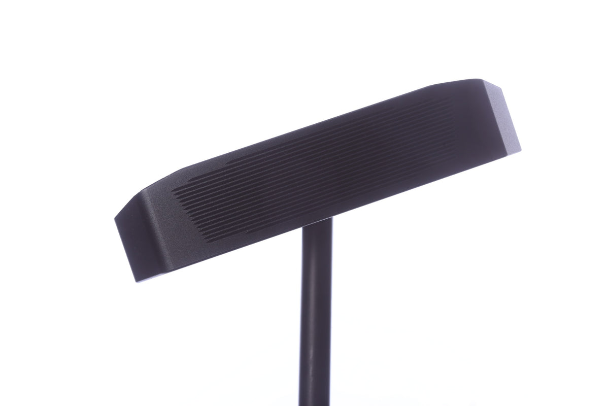 Used L.A.B. Golf DF3 Putter - Right-Handed - 35 in - Mallet-Next Round