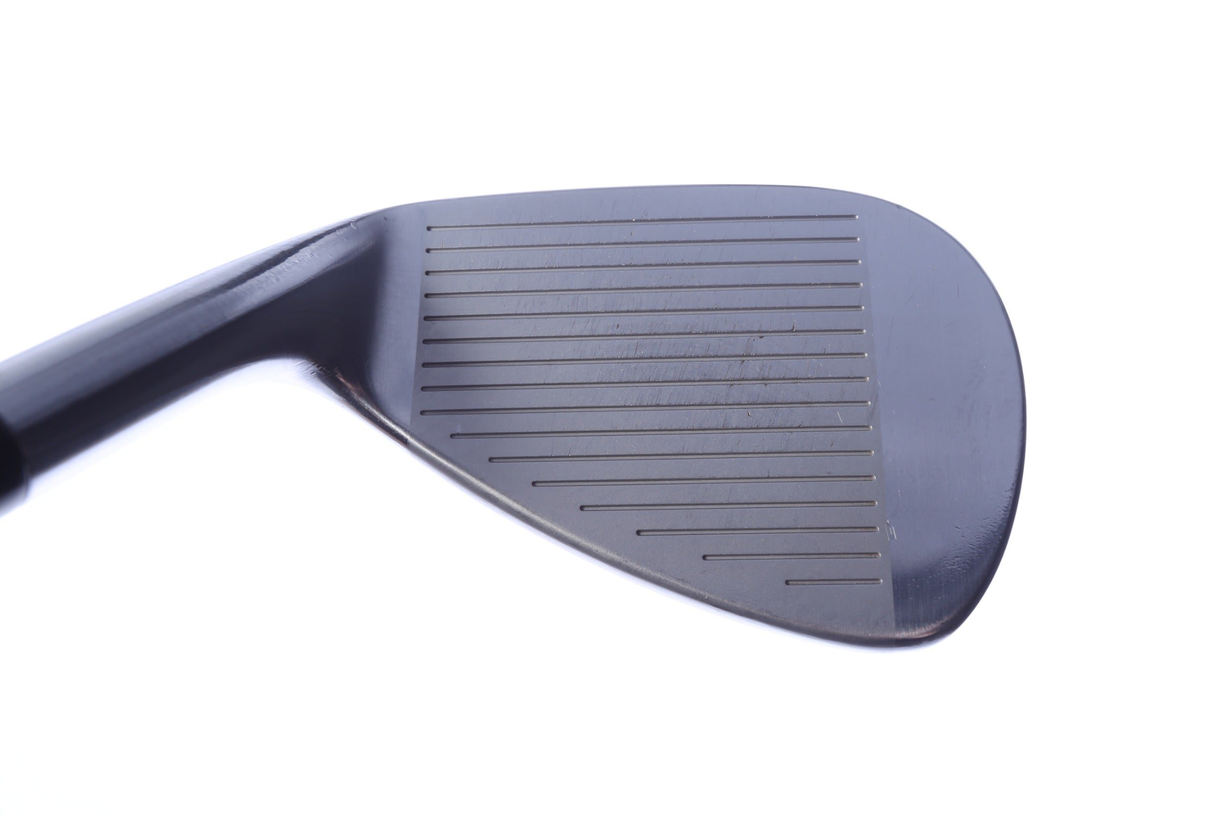 Used Cobra 2022 KING Forged Tec Pitching Wedge - Right-Handed - 44 Degrees - Stiff Flex