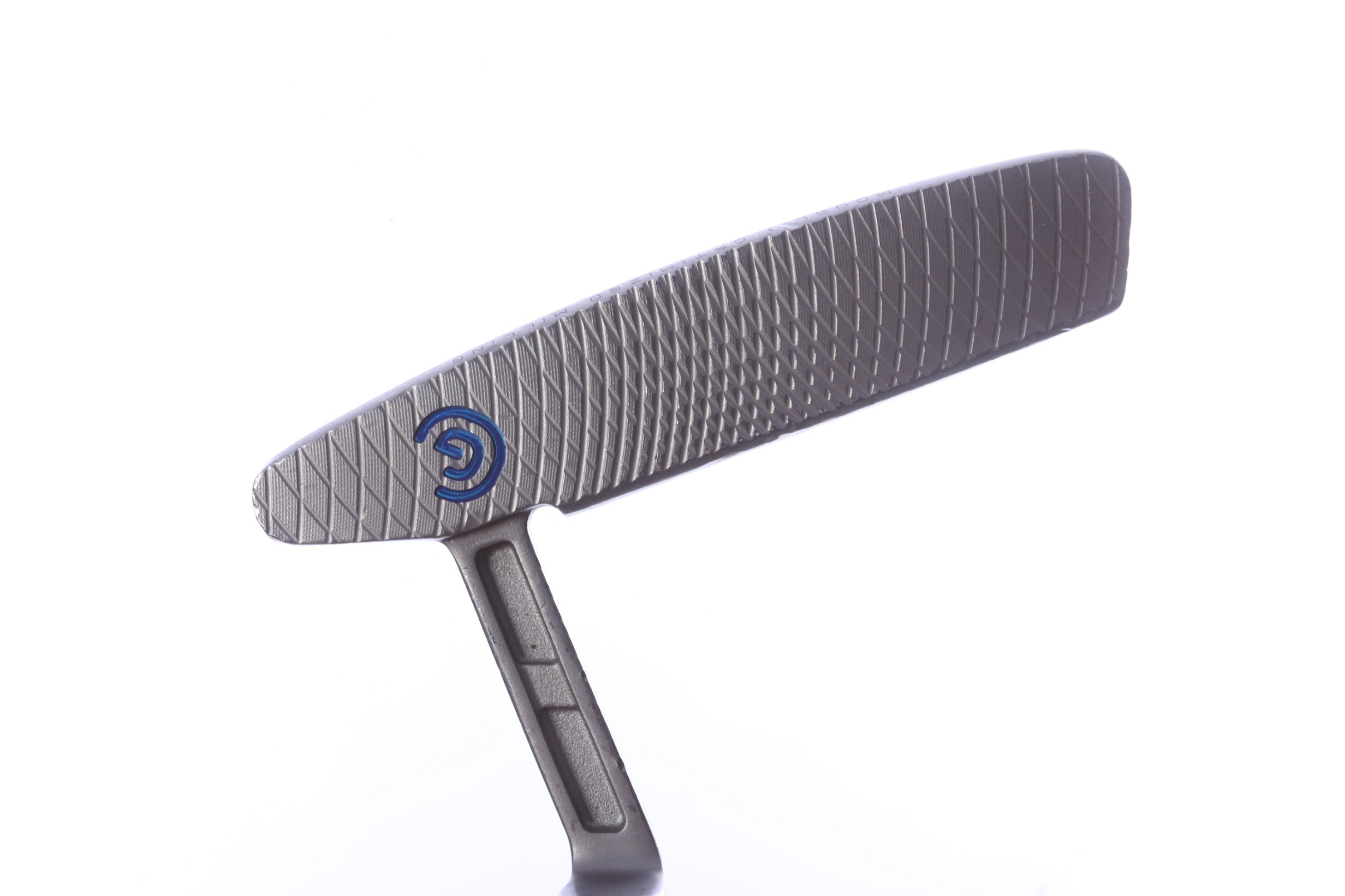 Used Cleveland Huntington Beach 1 Putter - Right-Handed - 35 in - Blade-Next Round
