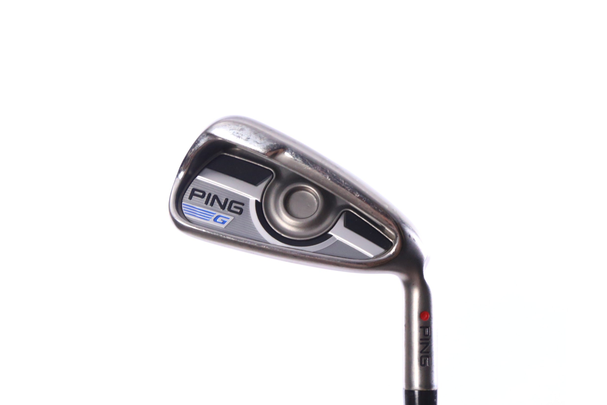 Used Ping G Single 4-Iron - Right-Handed - Stiff Flex